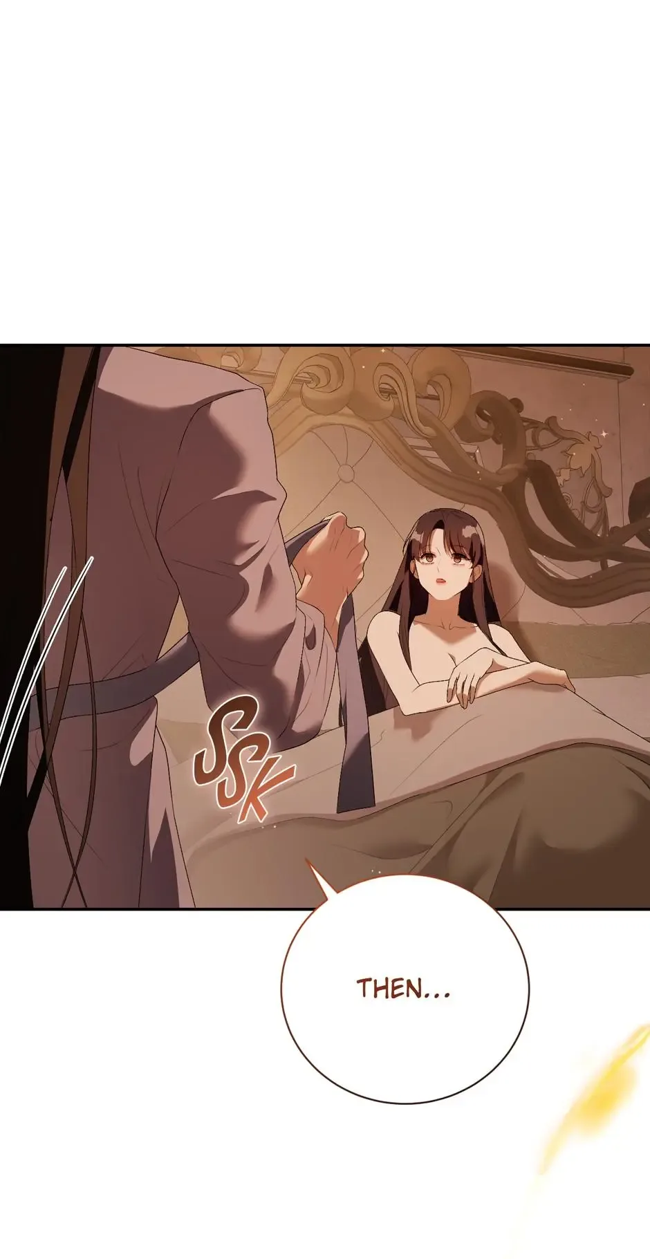 At The End Of The Hidden Greenery Chapter 60 page 102