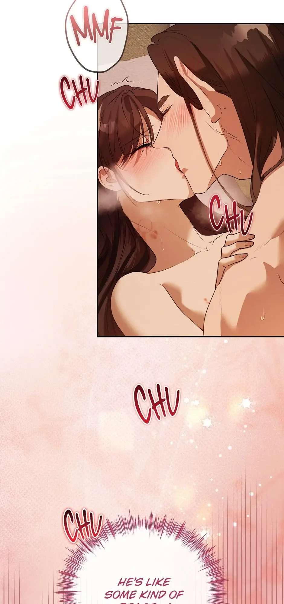 At The End Of The Hidden Greenery Chapter 61 page 25