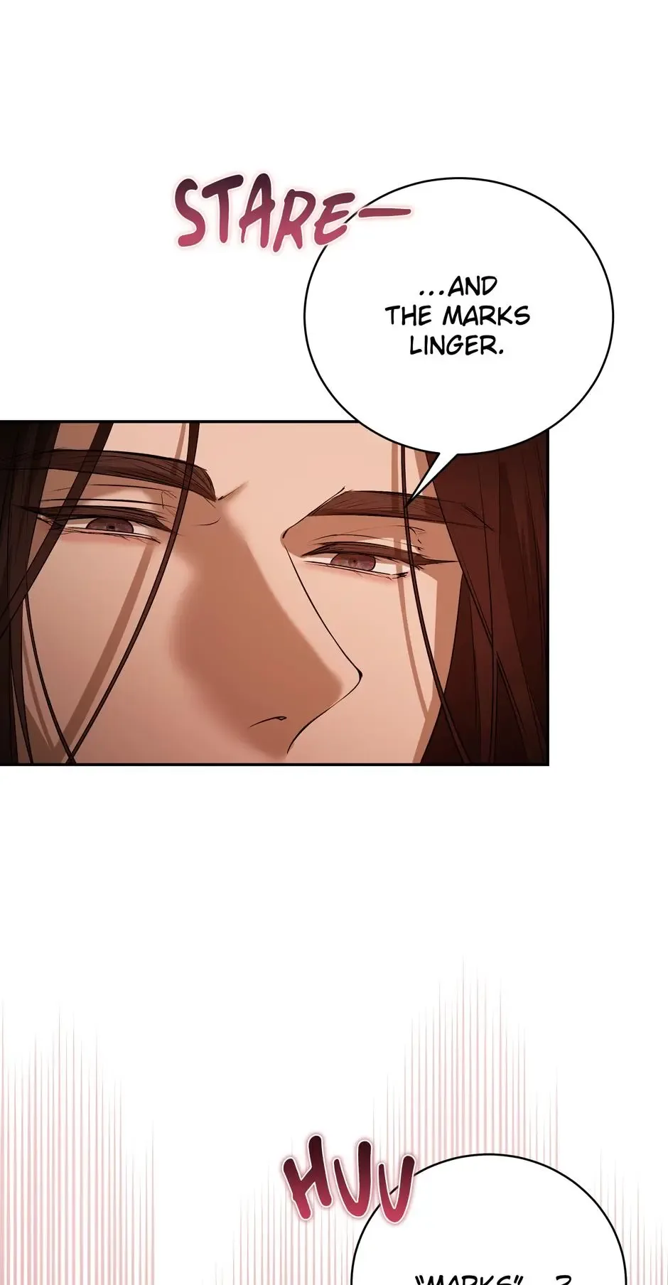 At The End Of The Hidden Greenery Chapter 61 page 17