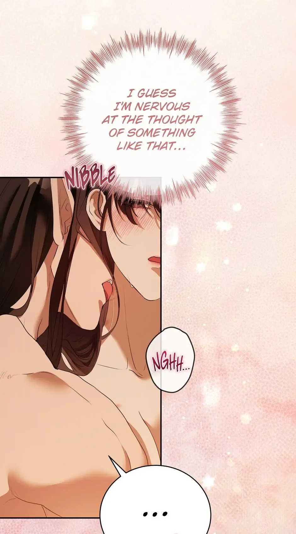 At The End Of The Hidden Greenery Chapter 61 page 11