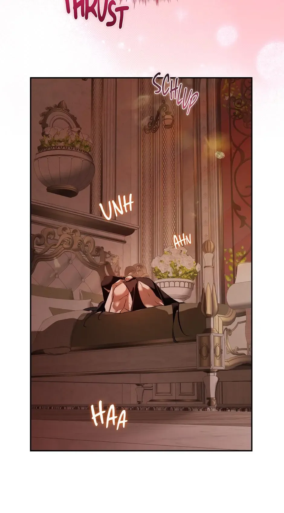 At The End Of The Hidden Greenery Chapter 61 page 52