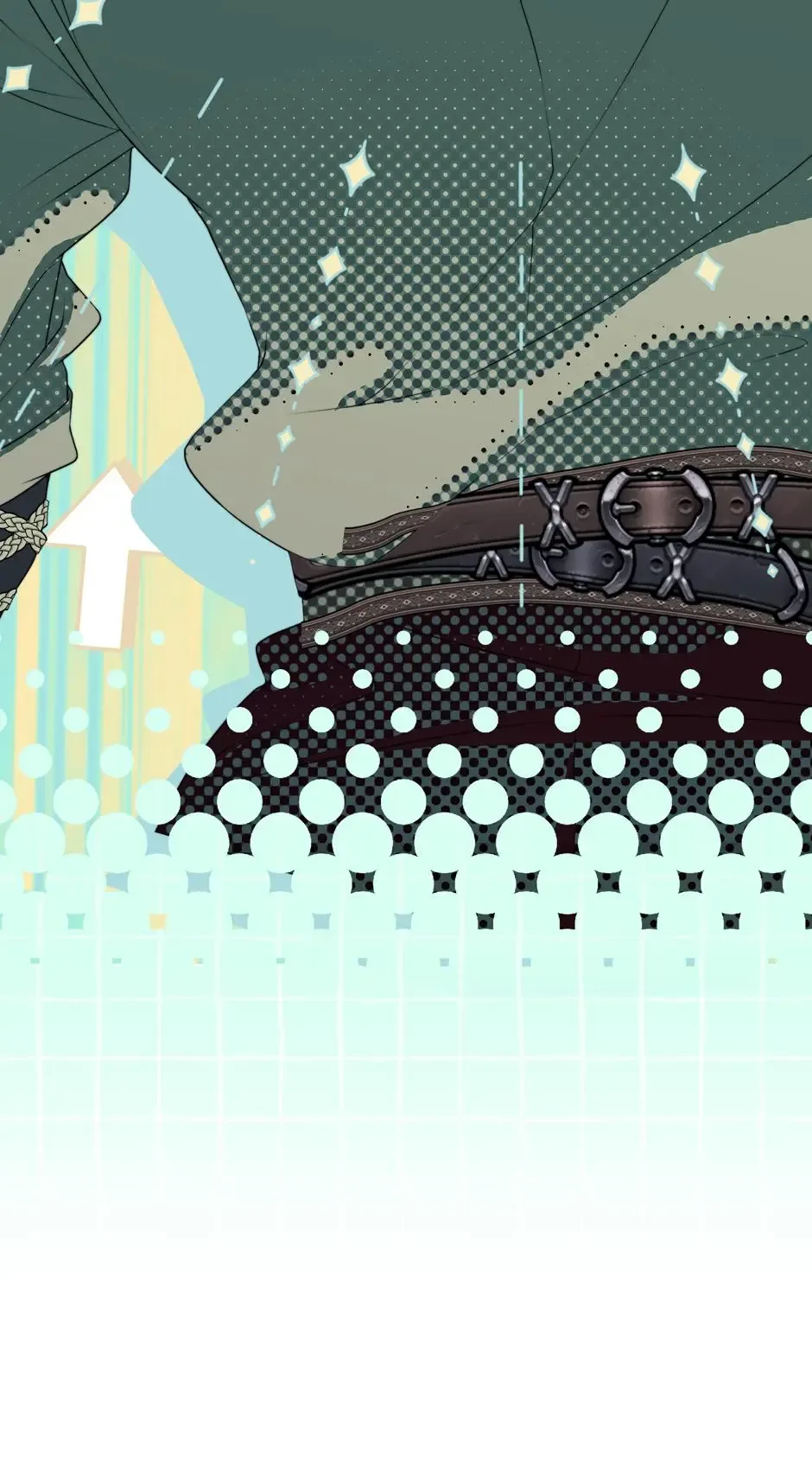 At The End Of The Hidden Greenery Chapter 61 page 61