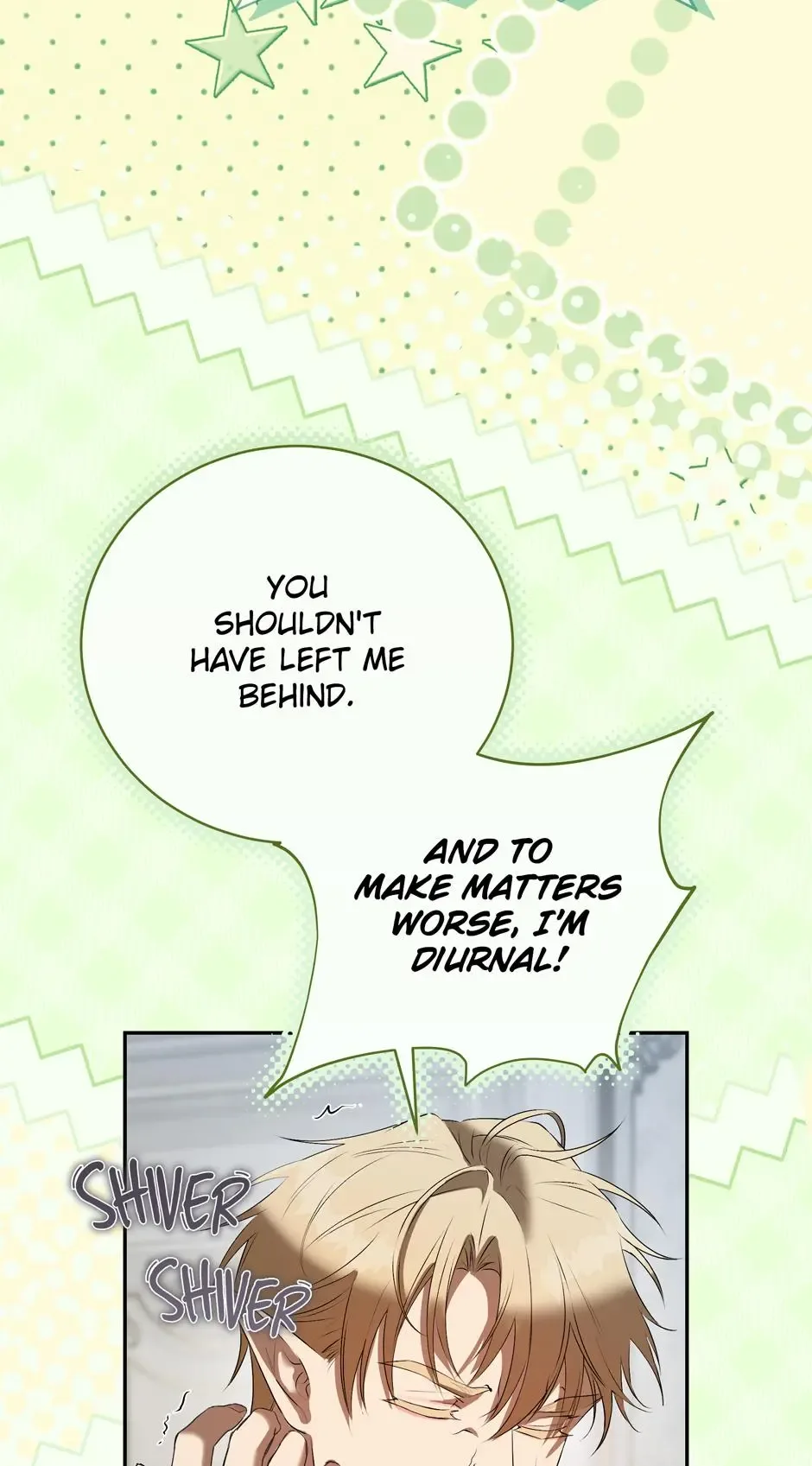 At The End Of The Hidden Greenery Chapter 61 page 65