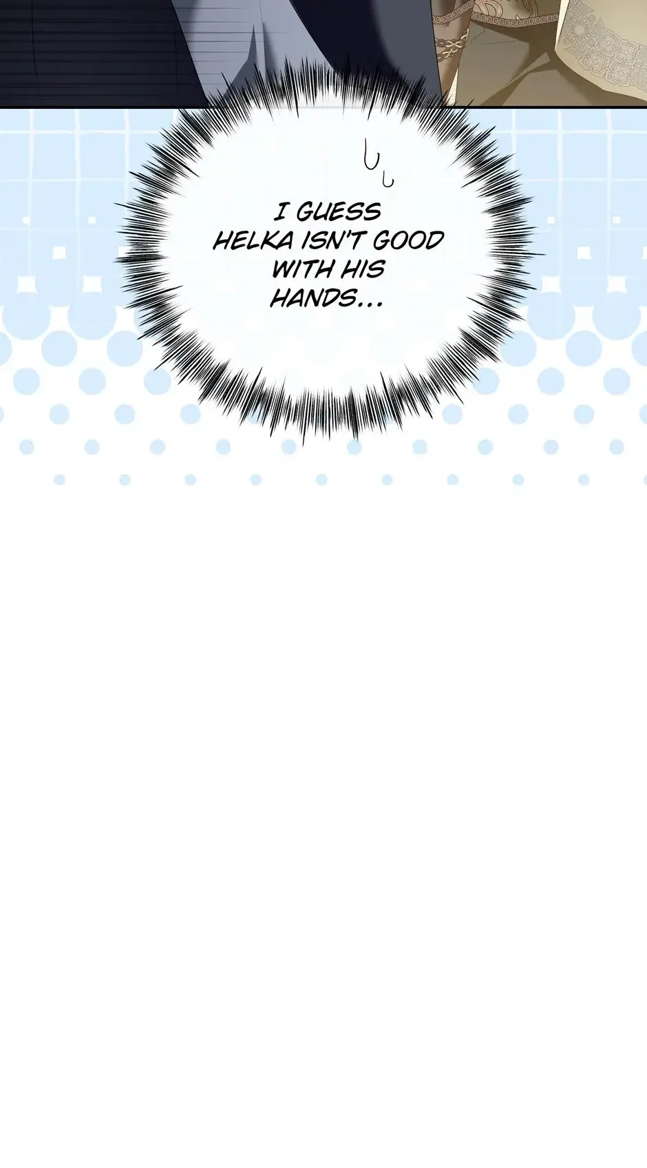 At The End Of The Hidden Greenery Chapter 61 page 77