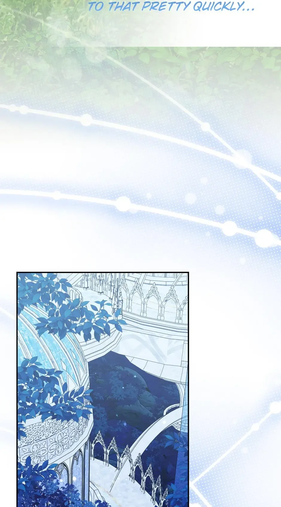 At The End Of The Hidden Greenery Chapter 61 page 97