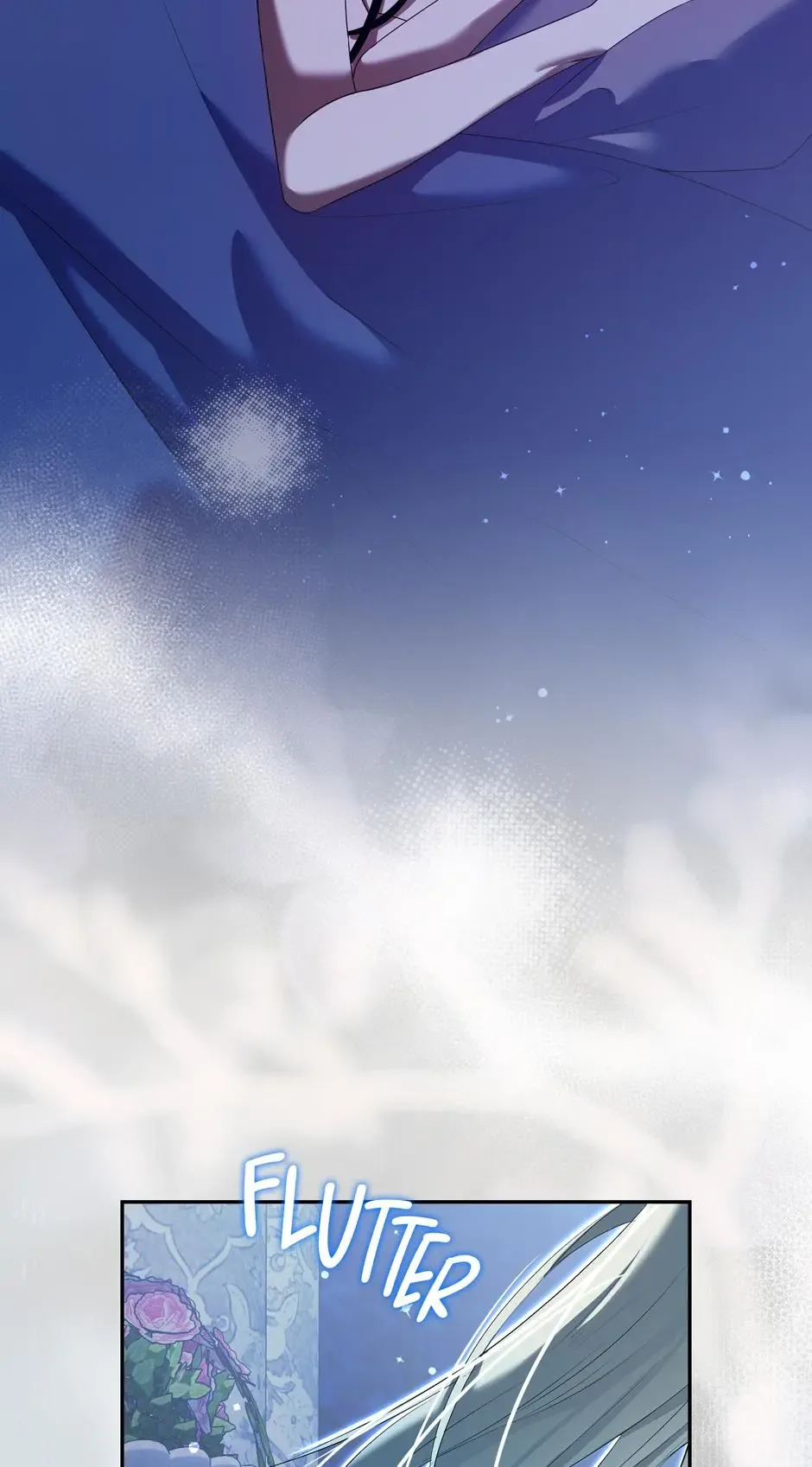 At The End Of The Hidden Greenery Chapter 61 page 99