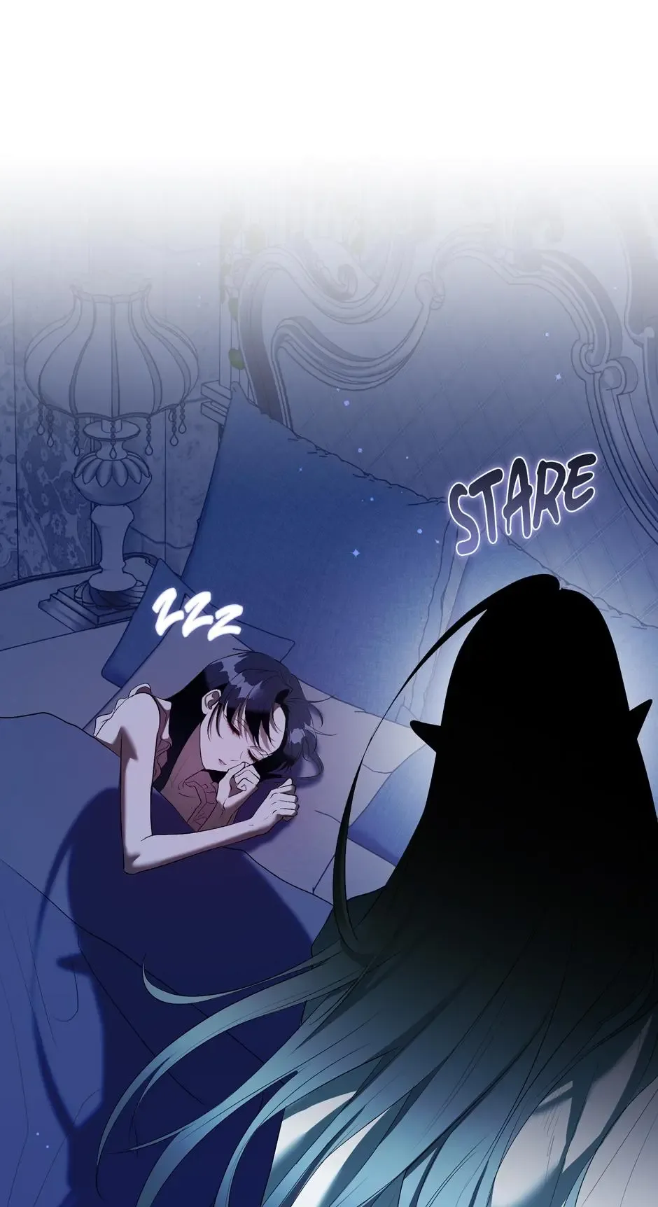 At The End Of The Hidden Greenery Chapter 61 page 101