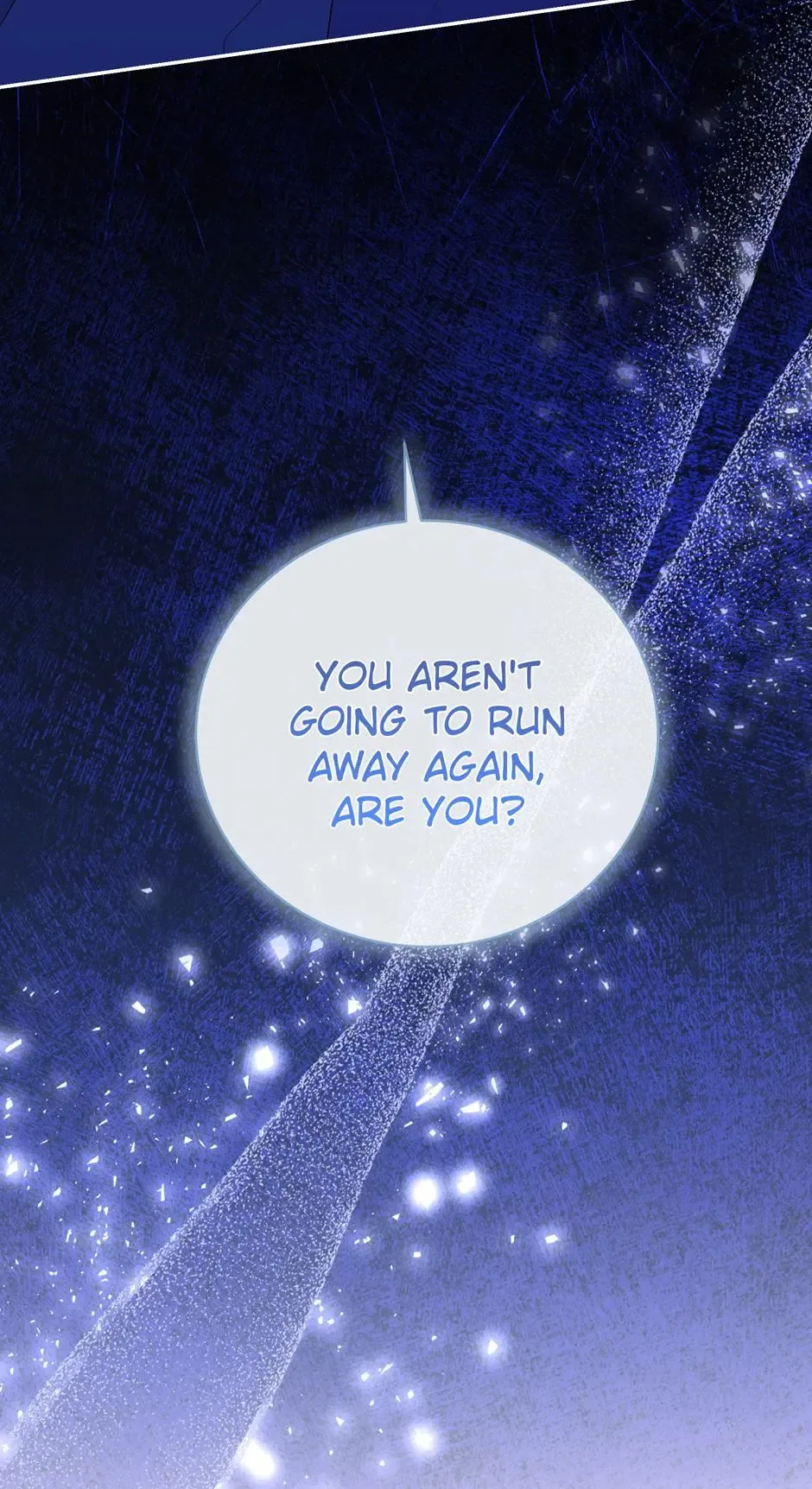 At The End Of The Hidden Greenery Chapter 61 page 105