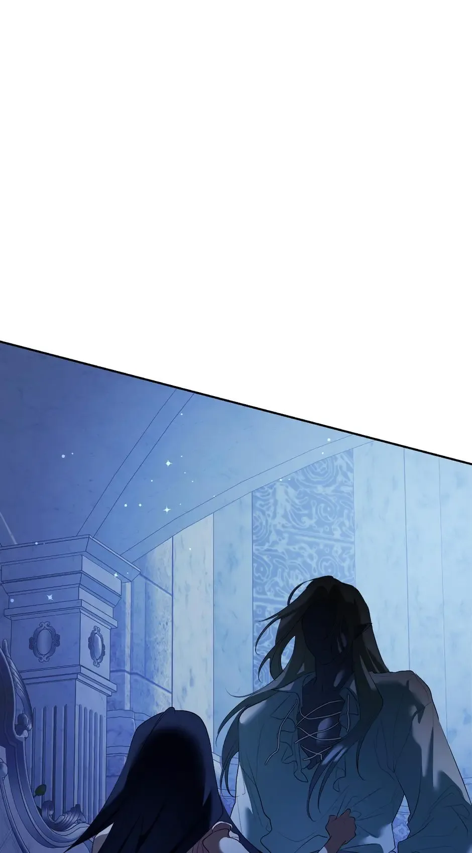 At The End Of The Hidden Greenery Chapter 62 page 1