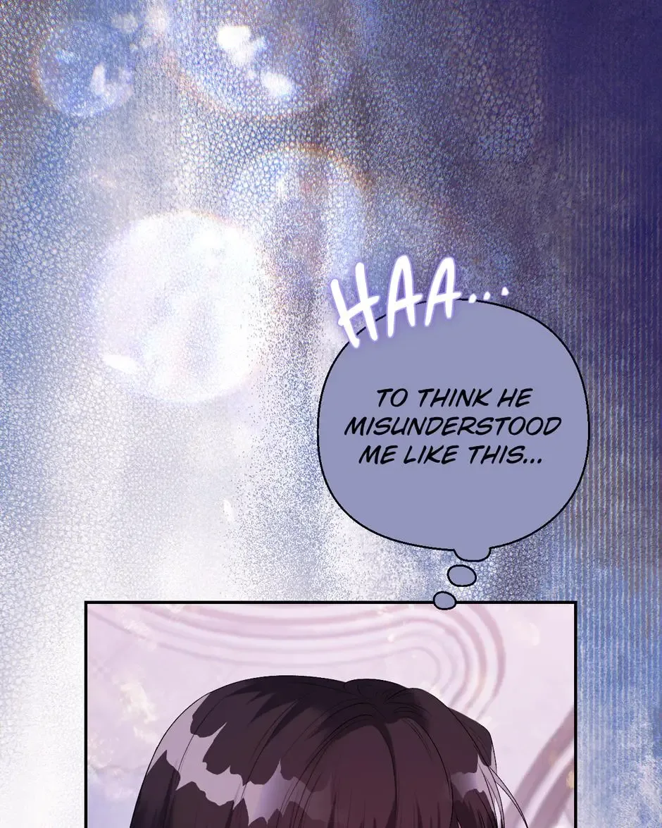 At The End Of The Hidden Greenery Chapter 62 page 23
