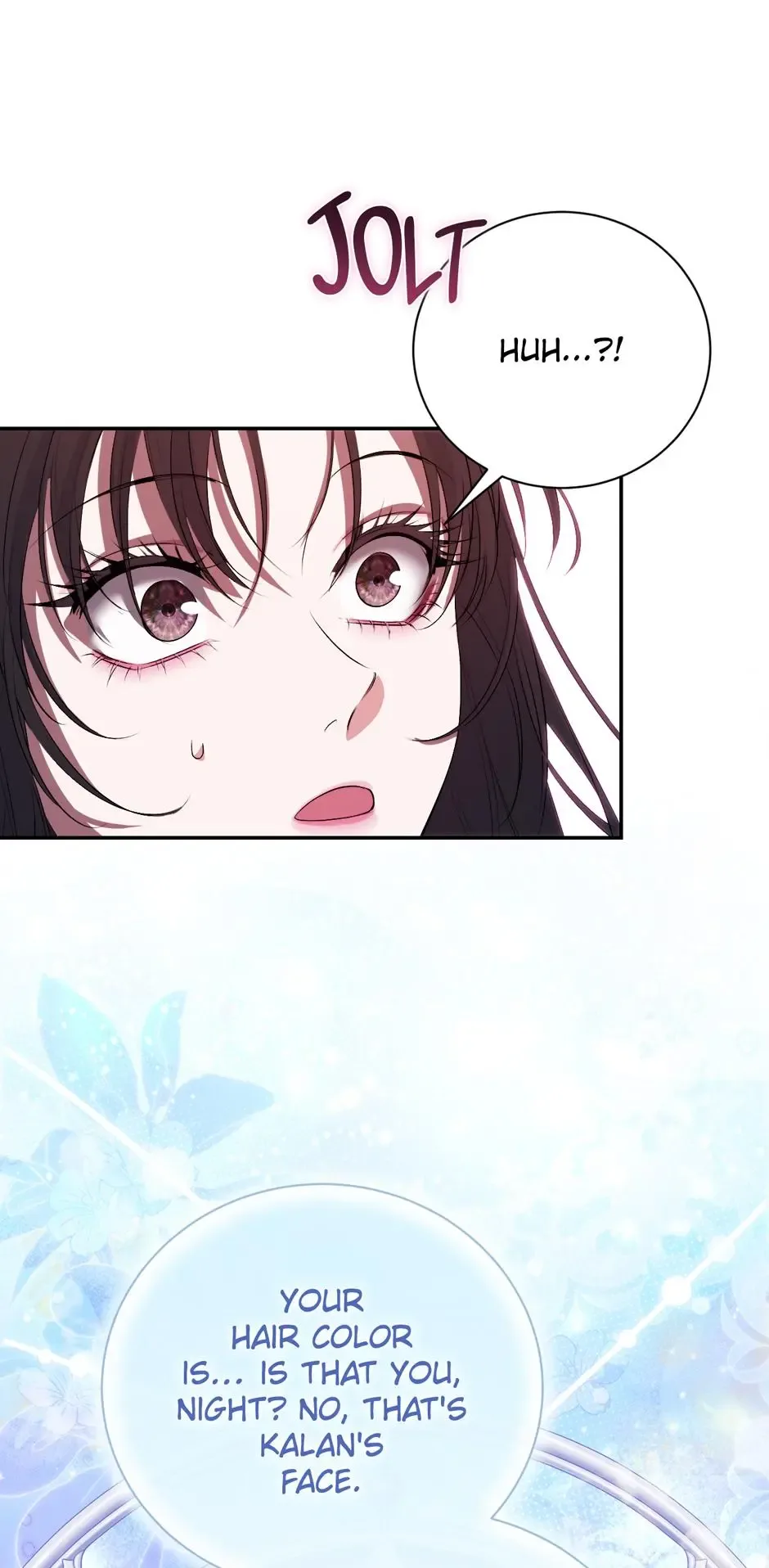 At The End Of The Hidden Greenery Chapter 62 page 9
