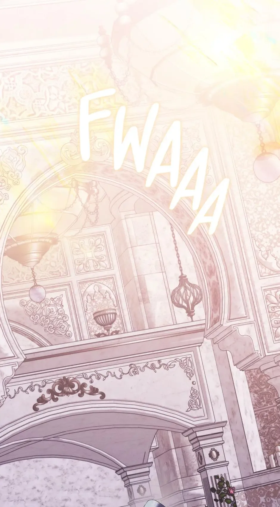 At The End Of The Hidden Greenery Chapter 62 page 7