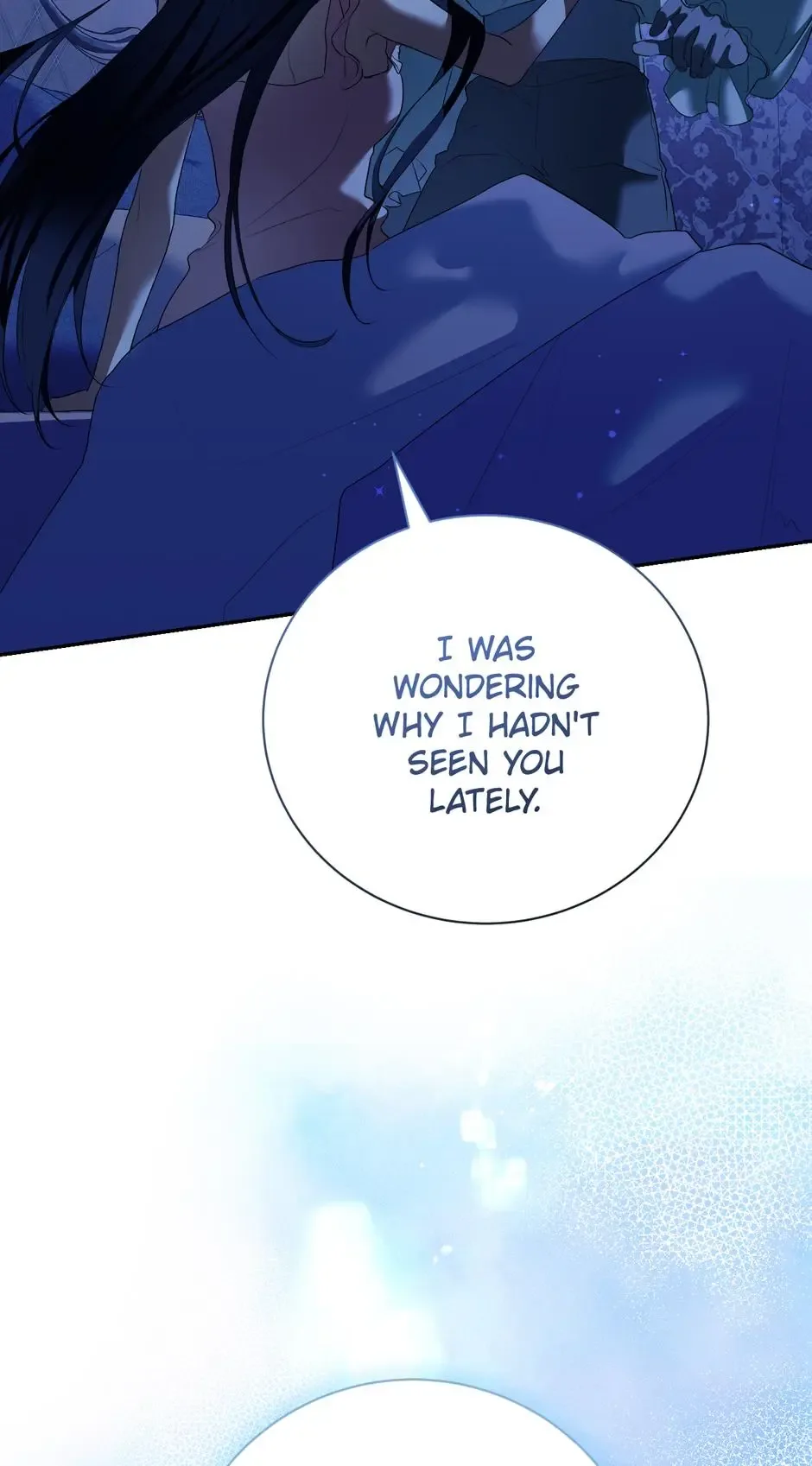 At The End Of The Hidden Greenery Chapter 62 page 2