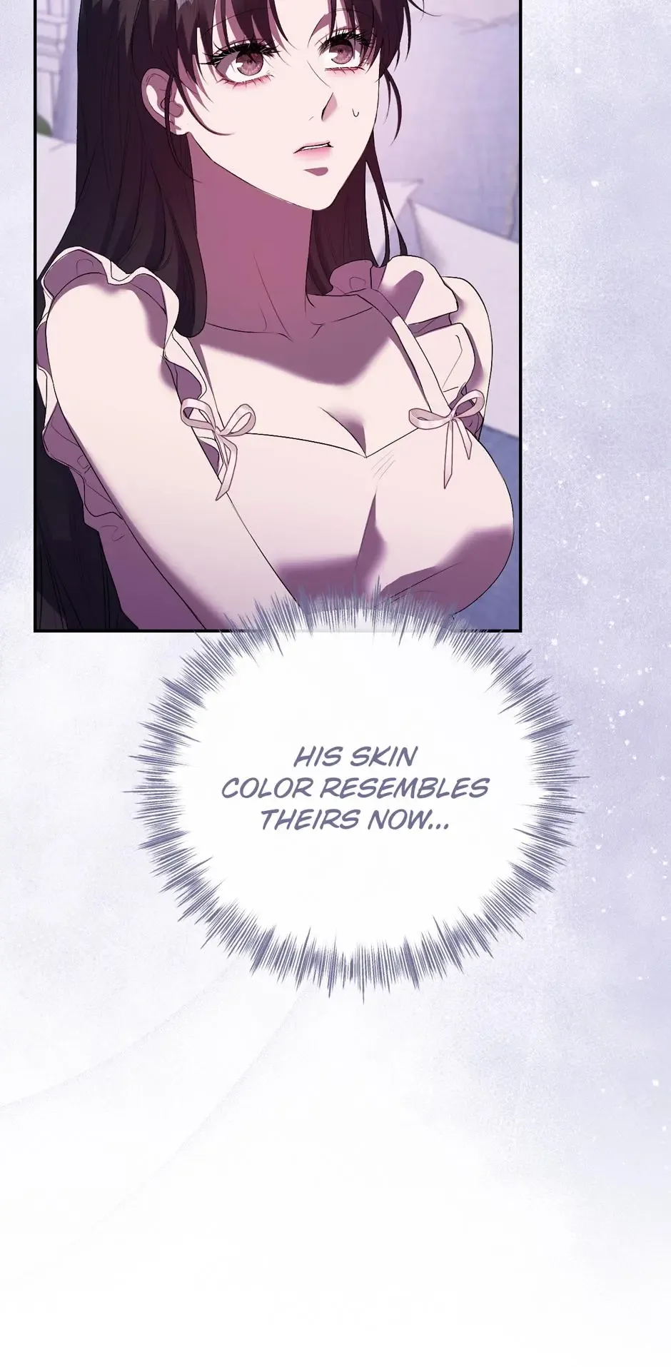 At The End Of The Hidden Greenery Chapter 62 page 14