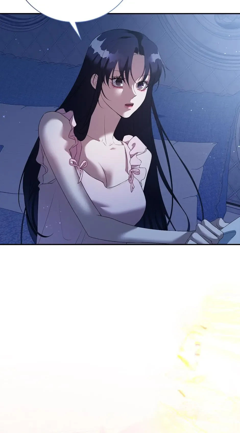 At The End Of The Hidden Greenery Chapter 62 page 6