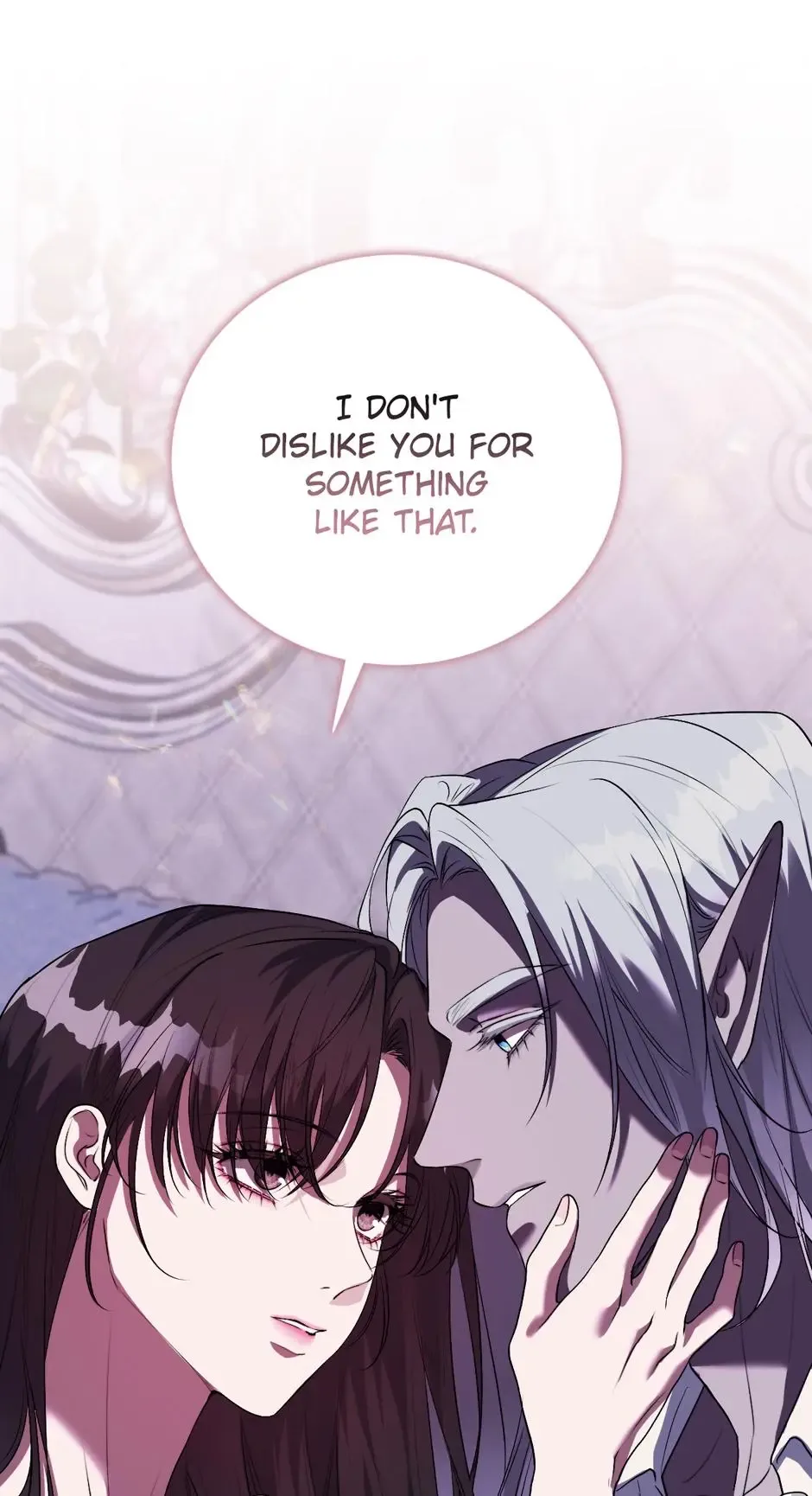 At The End Of The Hidden Greenery Chapter 62 page 33