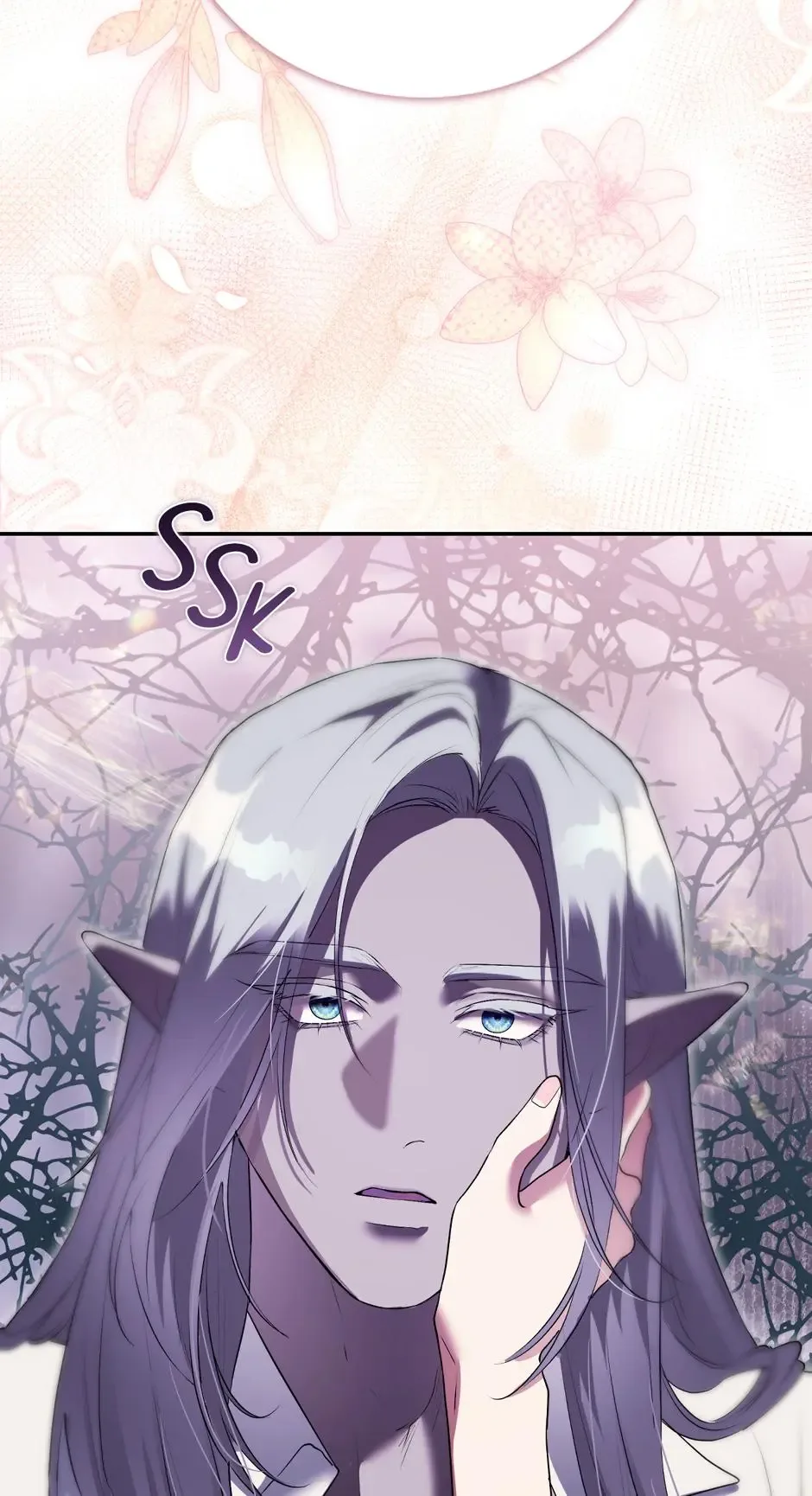 At The End Of The Hidden Greenery Chapter 62 page 35