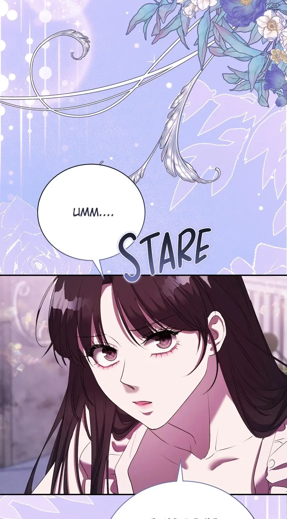 At The End Of The Hidden Greenery Chapter 62 page 44