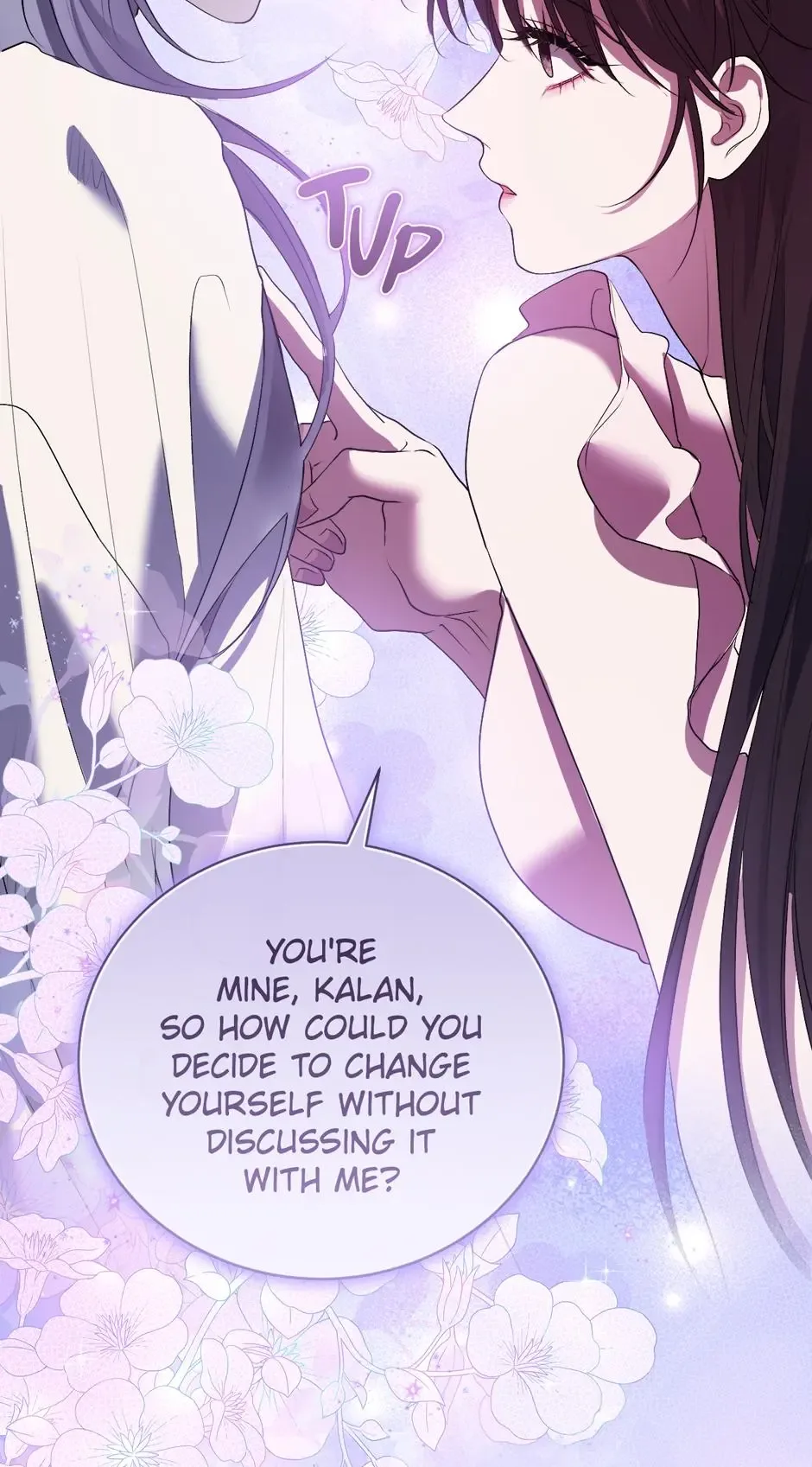 At The End Of The Hidden Greenery Chapter 62 page 50