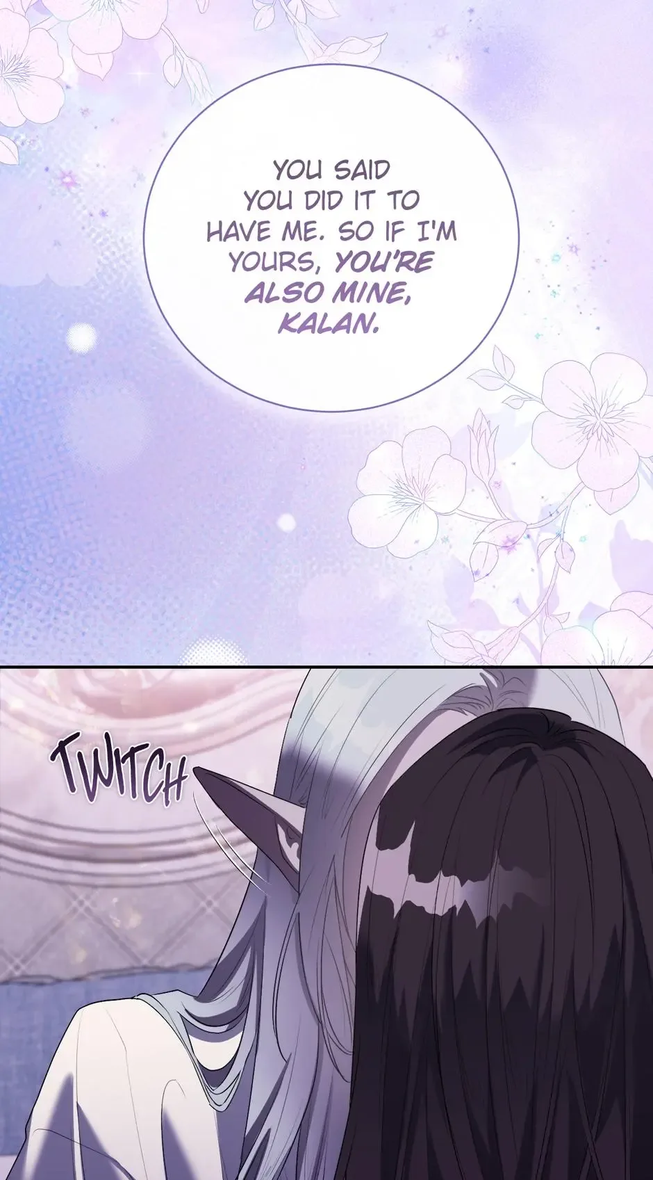 At The End Of The Hidden Greenery Chapter 62 page 51
