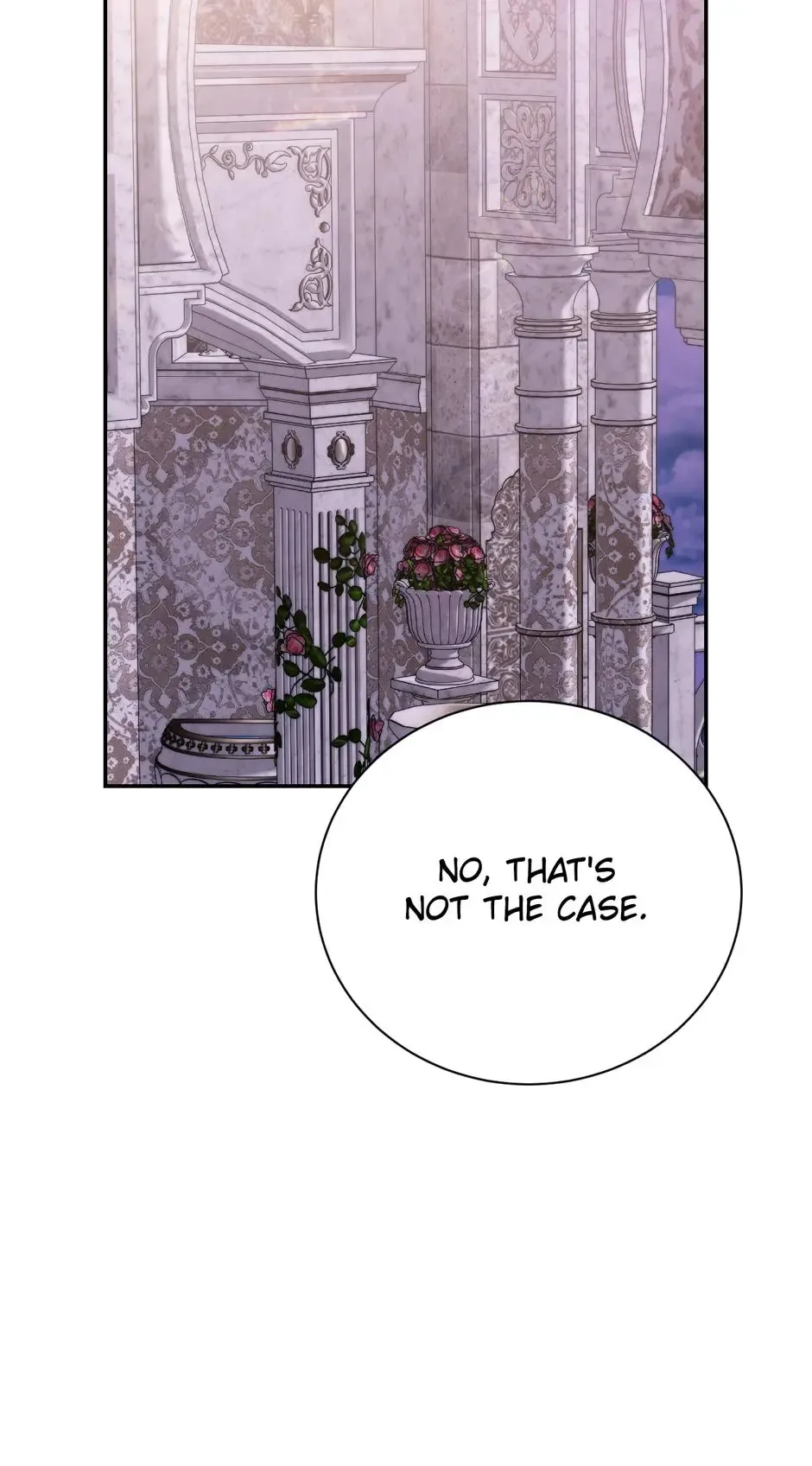 At The End Of The Hidden Greenery Chapter 62 page 56