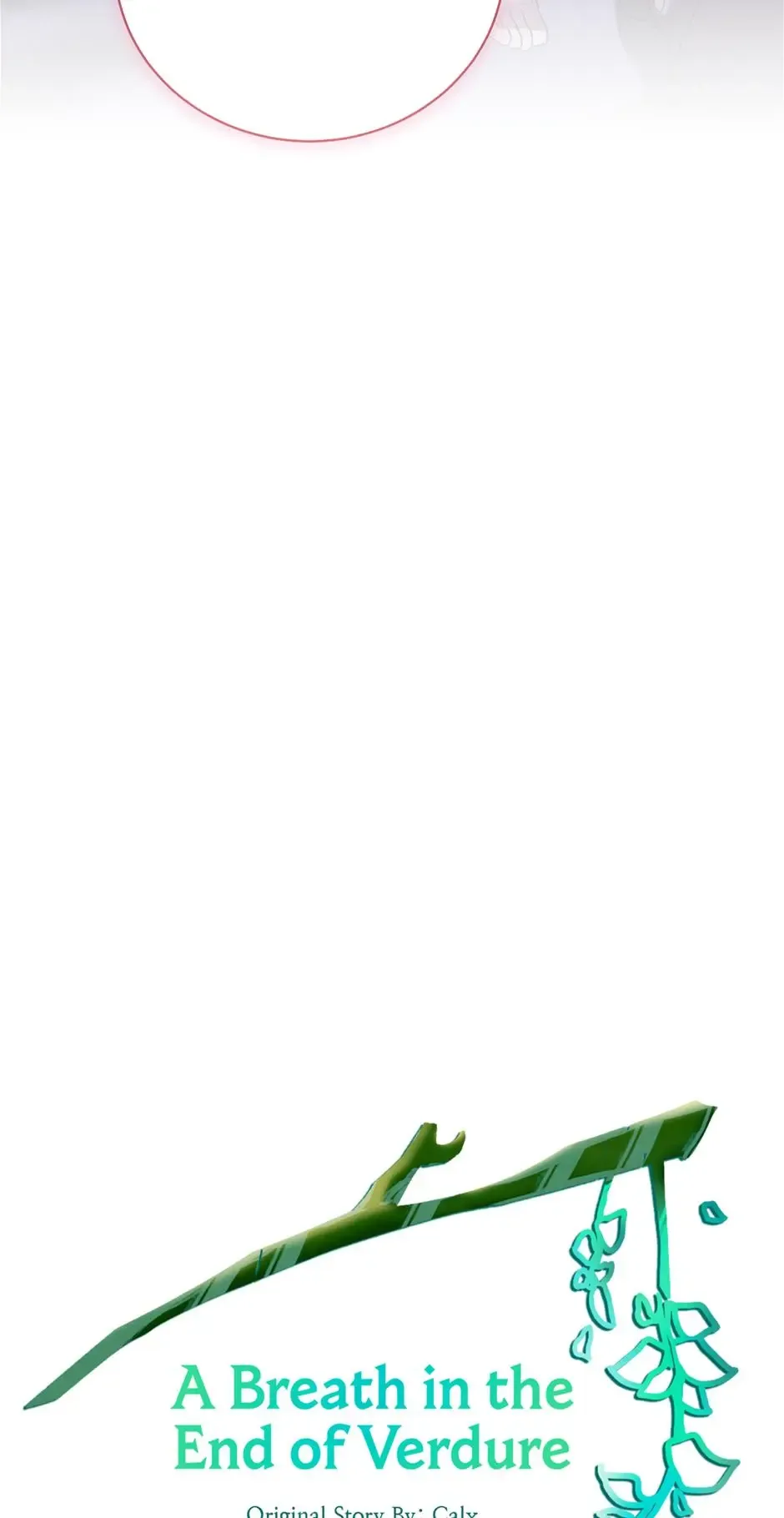 At The End Of The Hidden Greenery Chapter 62 page 62