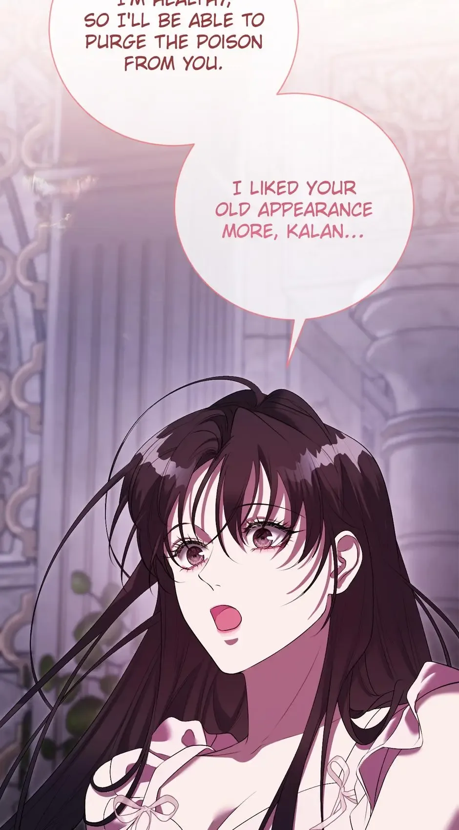 At The End Of The Hidden Greenery Chapter 62 page 66