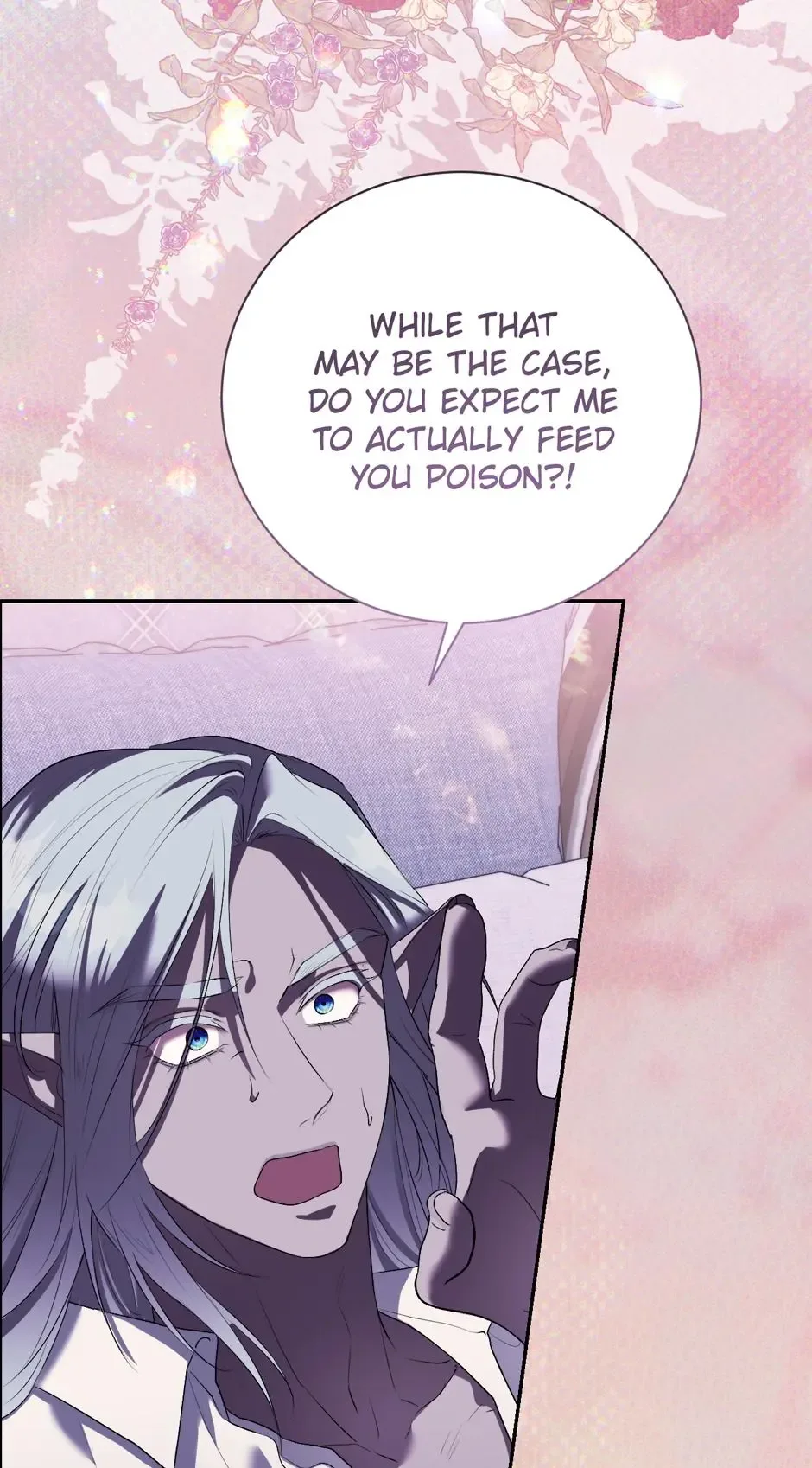 At The End Of The Hidden Greenery Chapter 62 page 68