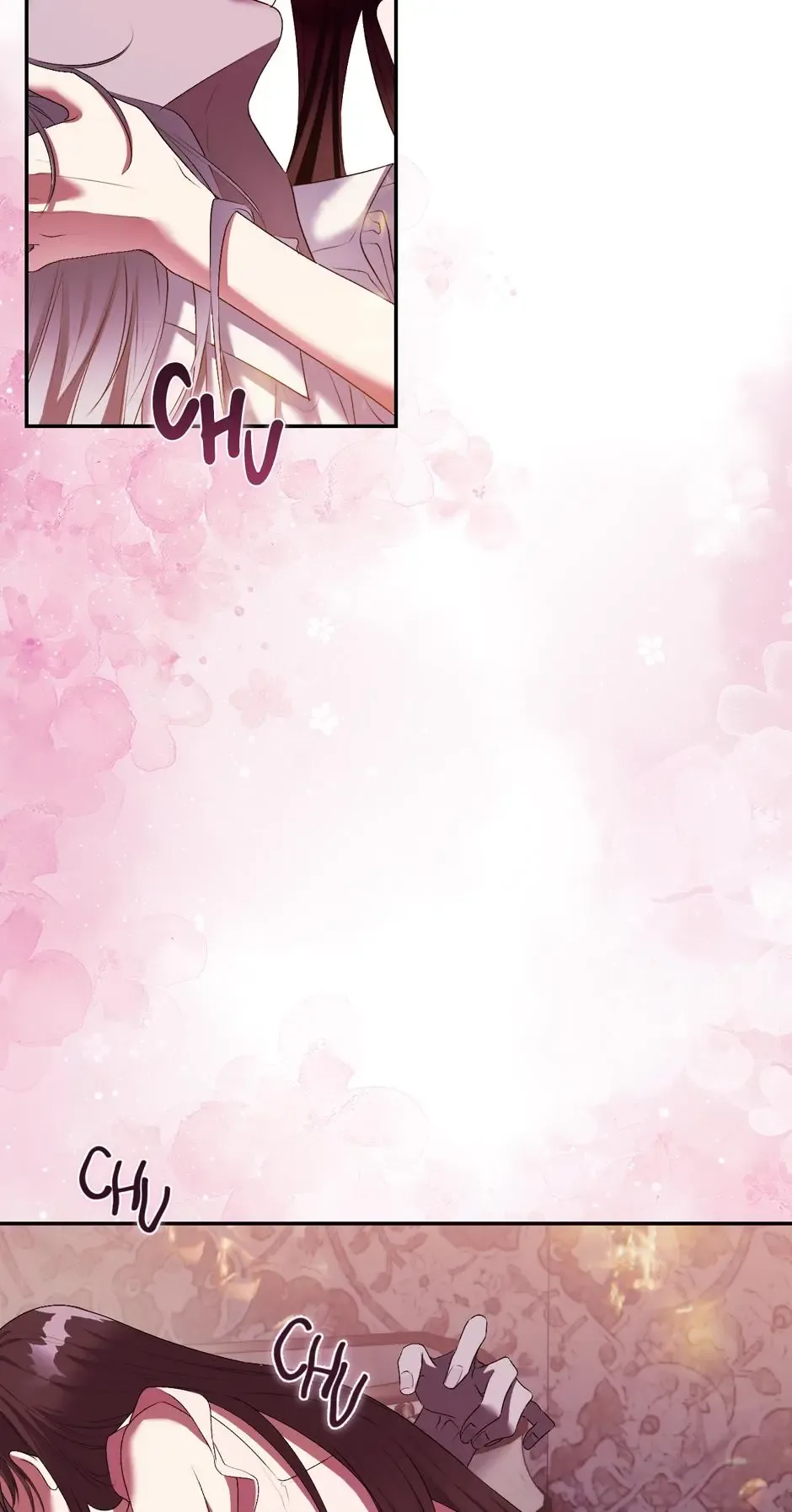 At The End Of The Hidden Greenery Chapter 62 page 76