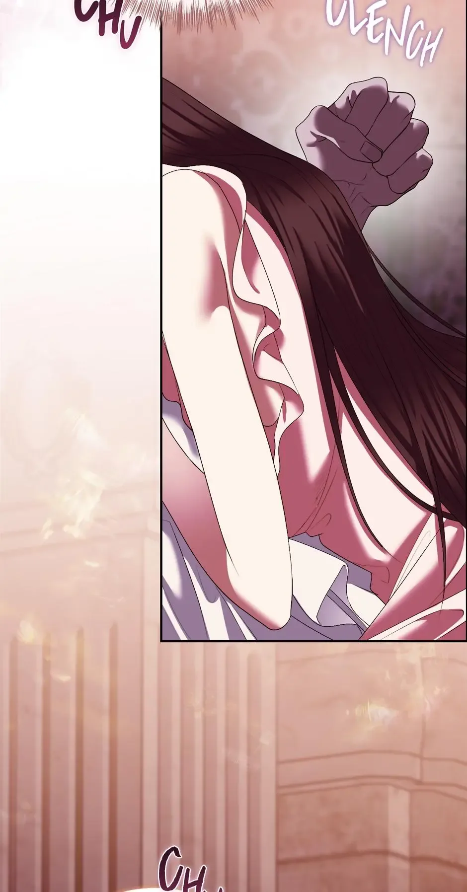 At The End Of The Hidden Greenery Chapter 62 page 78