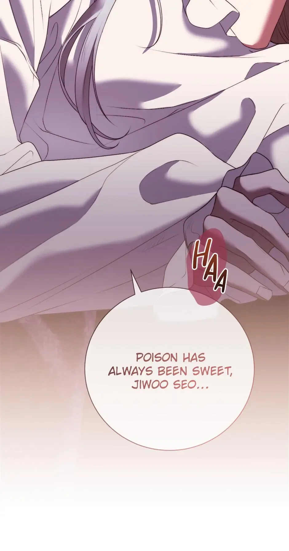 At The End Of The Hidden Greenery Chapter 62 page 80
