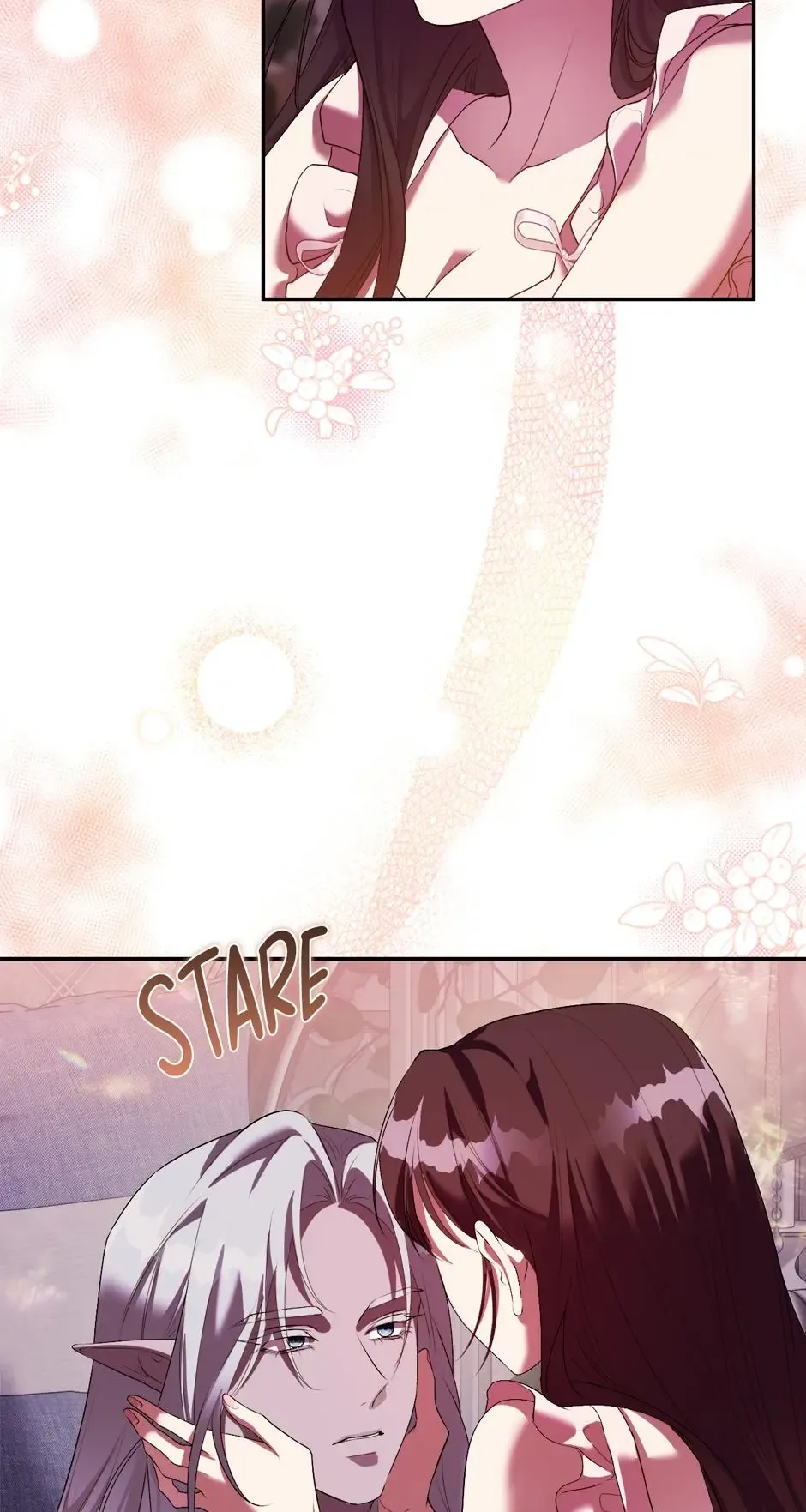 At The End Of The Hidden Greenery Chapter 62 page 82