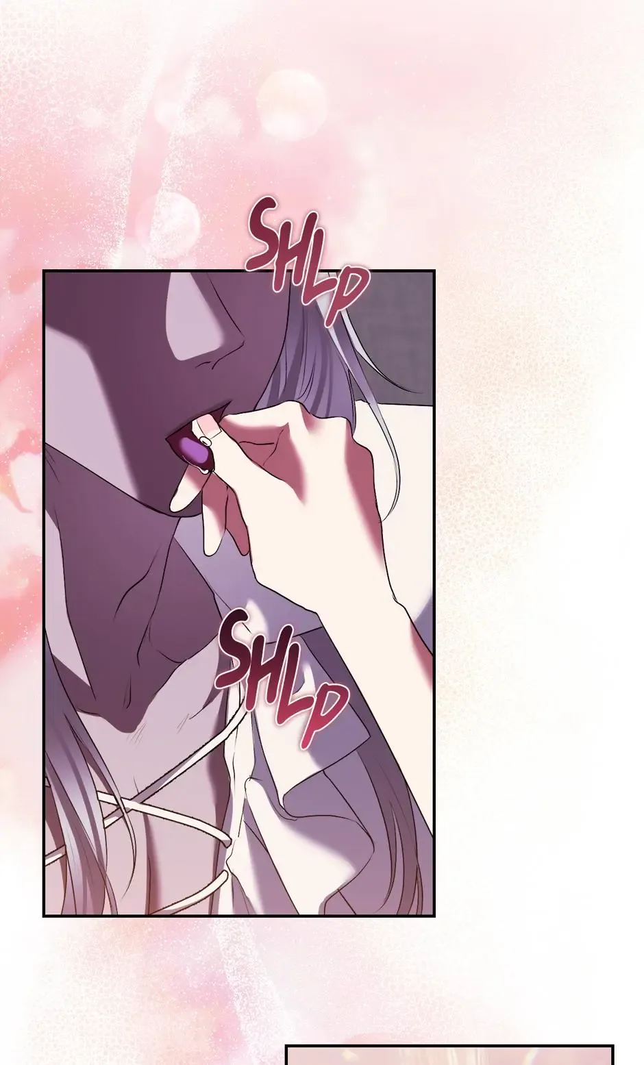 At The End Of The Hidden Greenery Chapter 62 page 92