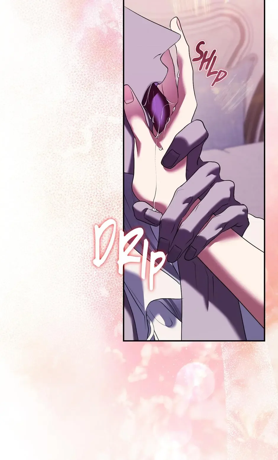 At The End Of The Hidden Greenery Chapter 62 page 93
