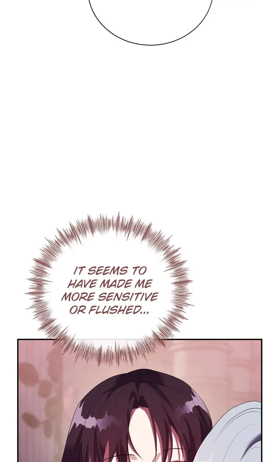 At The End Of The Hidden Greenery Chapter 62 page 95