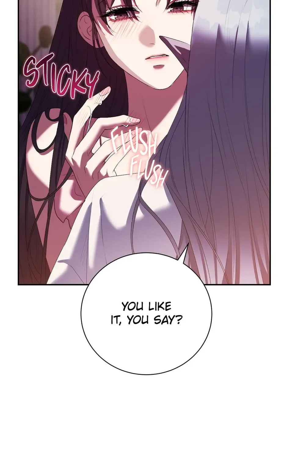 At The End Of The Hidden Greenery Chapter 62 page 96