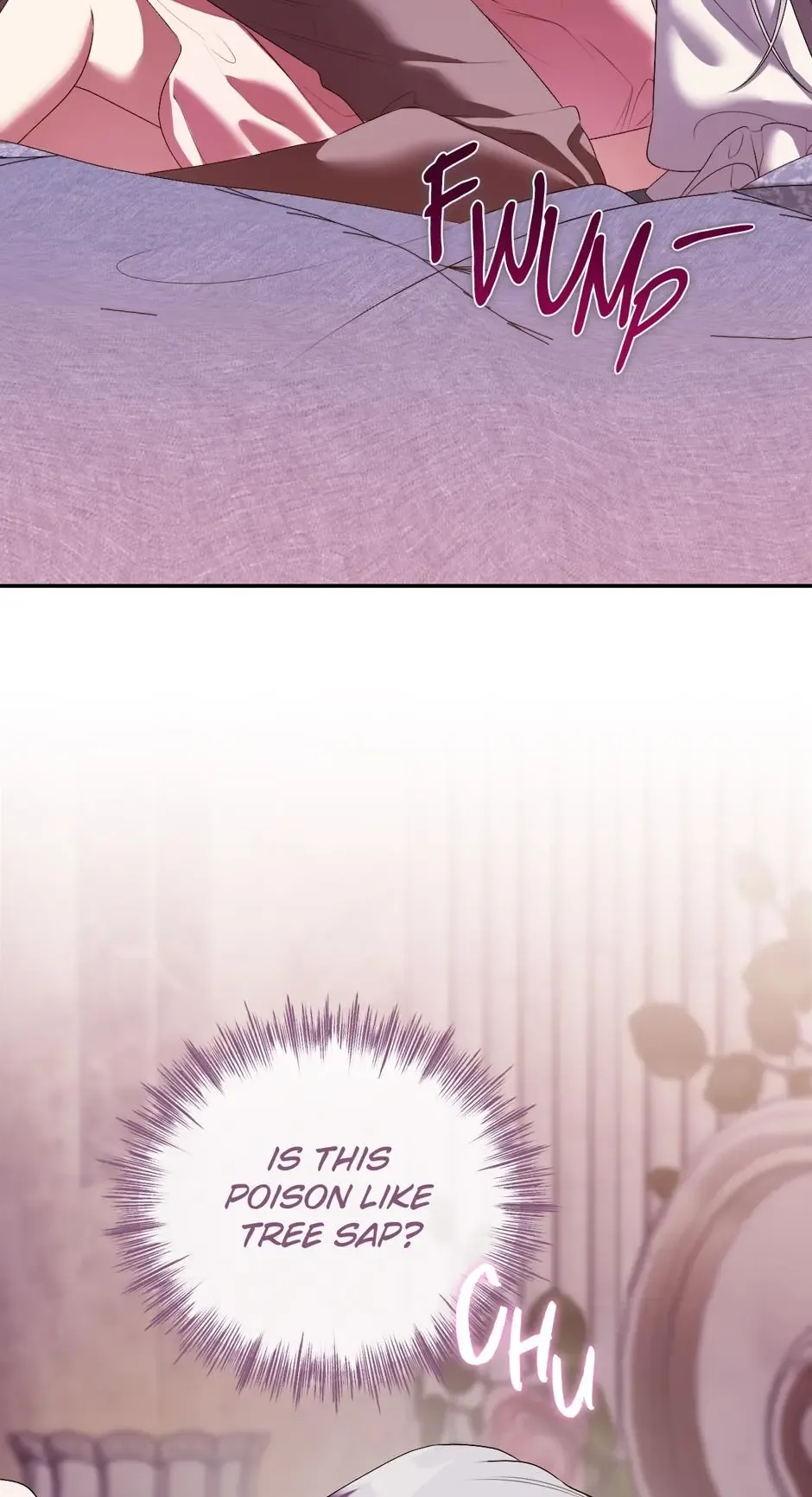 At The End Of The Hidden Greenery Chapter 62 page 99