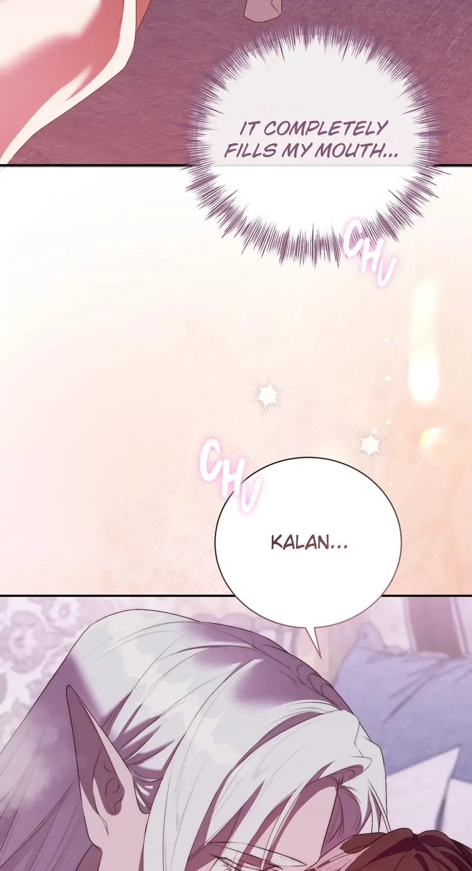 At The End Of The Hidden Greenery Chapter 62 page 101