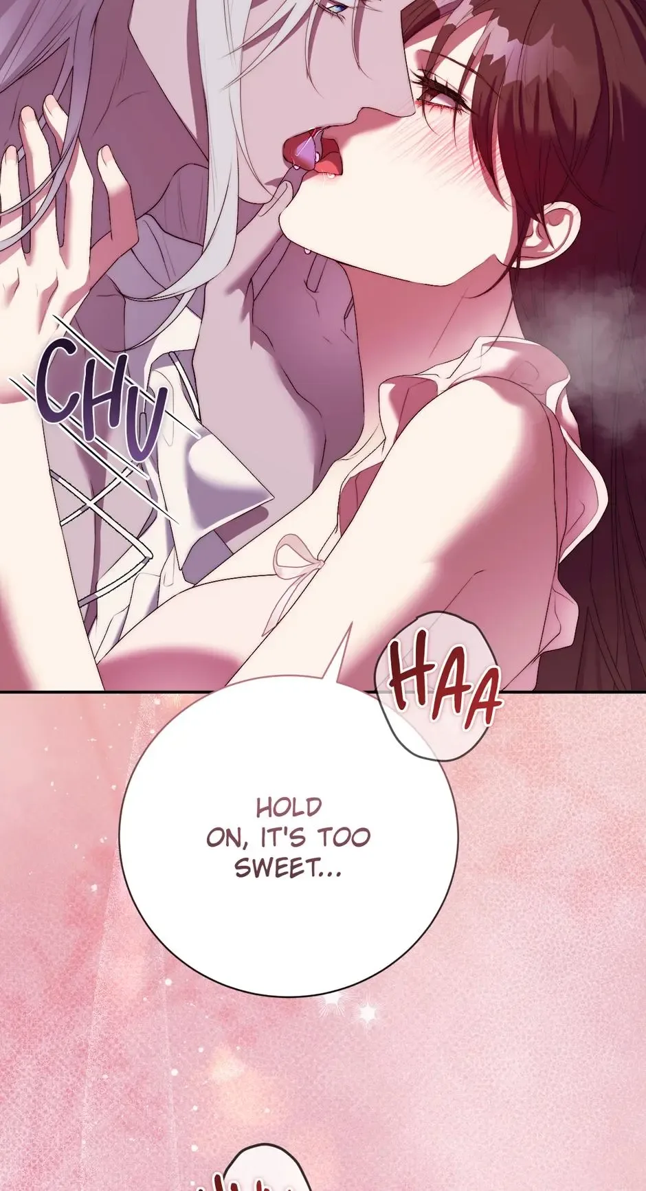At The End Of The Hidden Greenery Chapter 62 page 102
