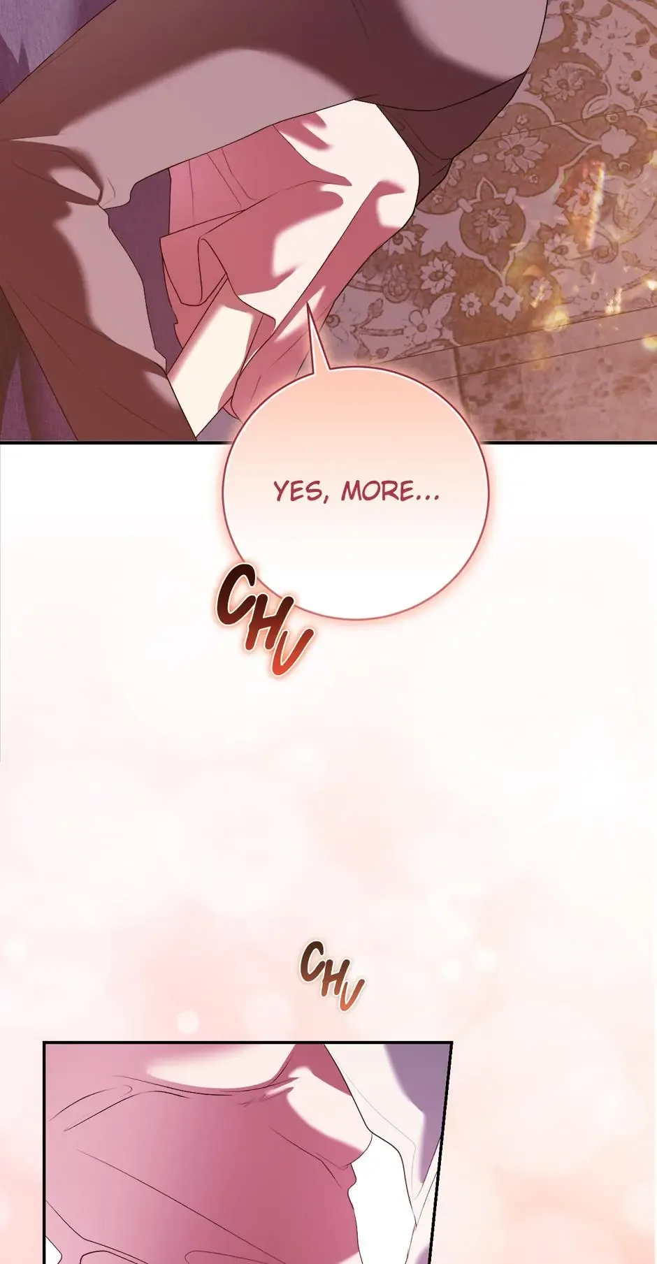 At The End Of The Hidden Greenery Chapter 62 page 106