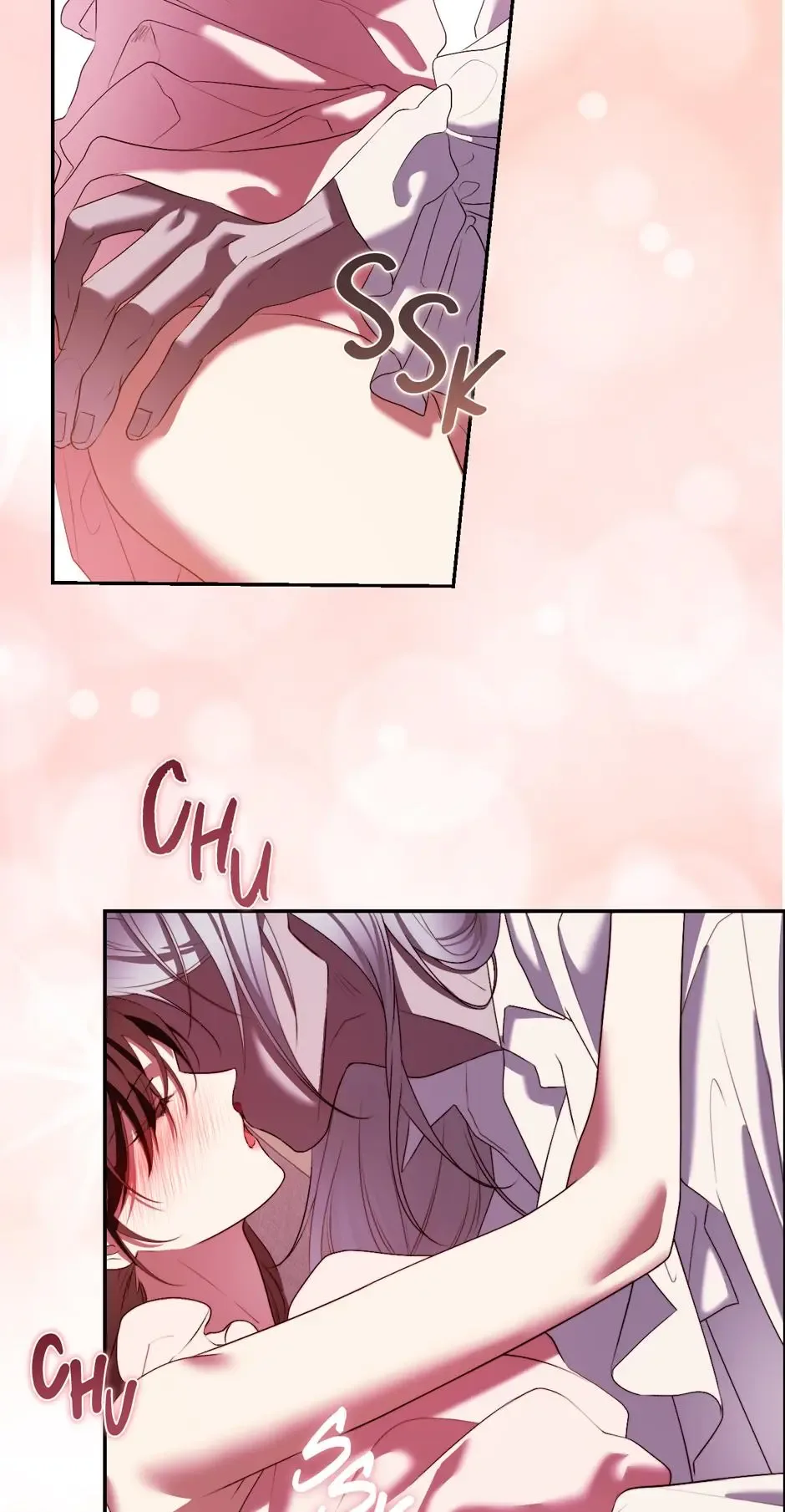 At The End Of The Hidden Greenery Chapter 62 page 107