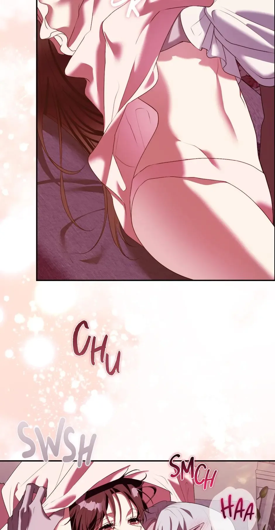 At The End Of The Hidden Greenery Chapter 62 page 108
