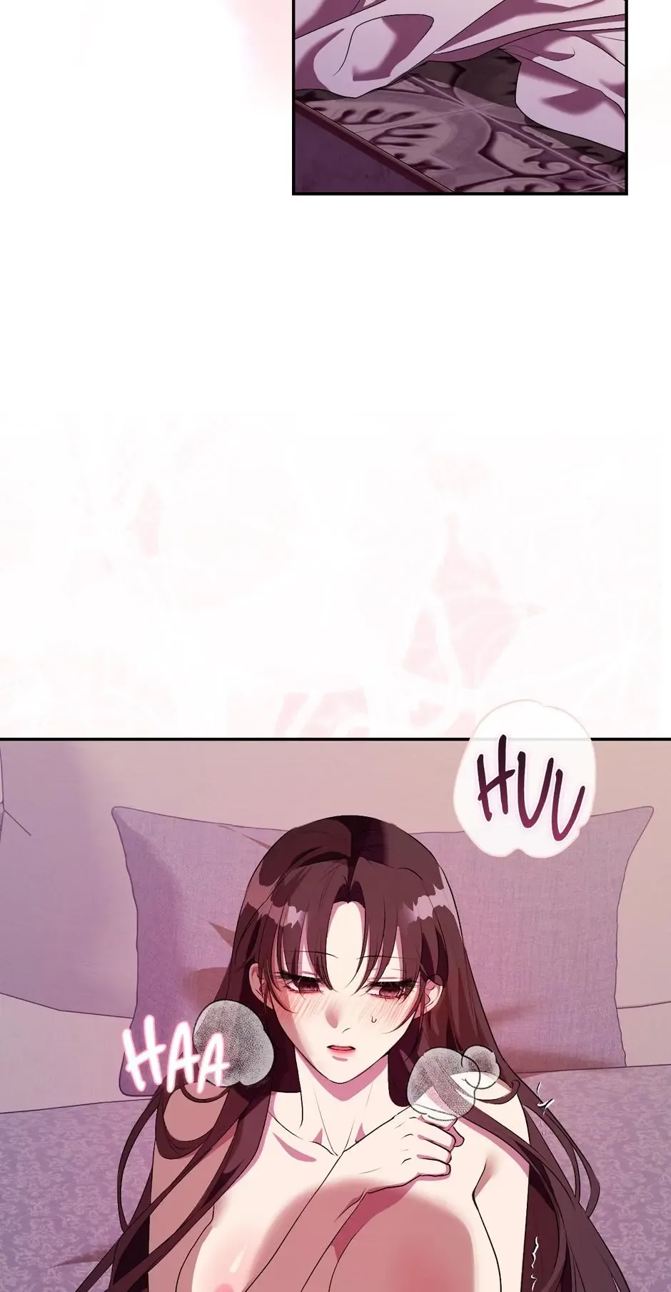 At The End Of The Hidden Greenery Chapter 62 page 110