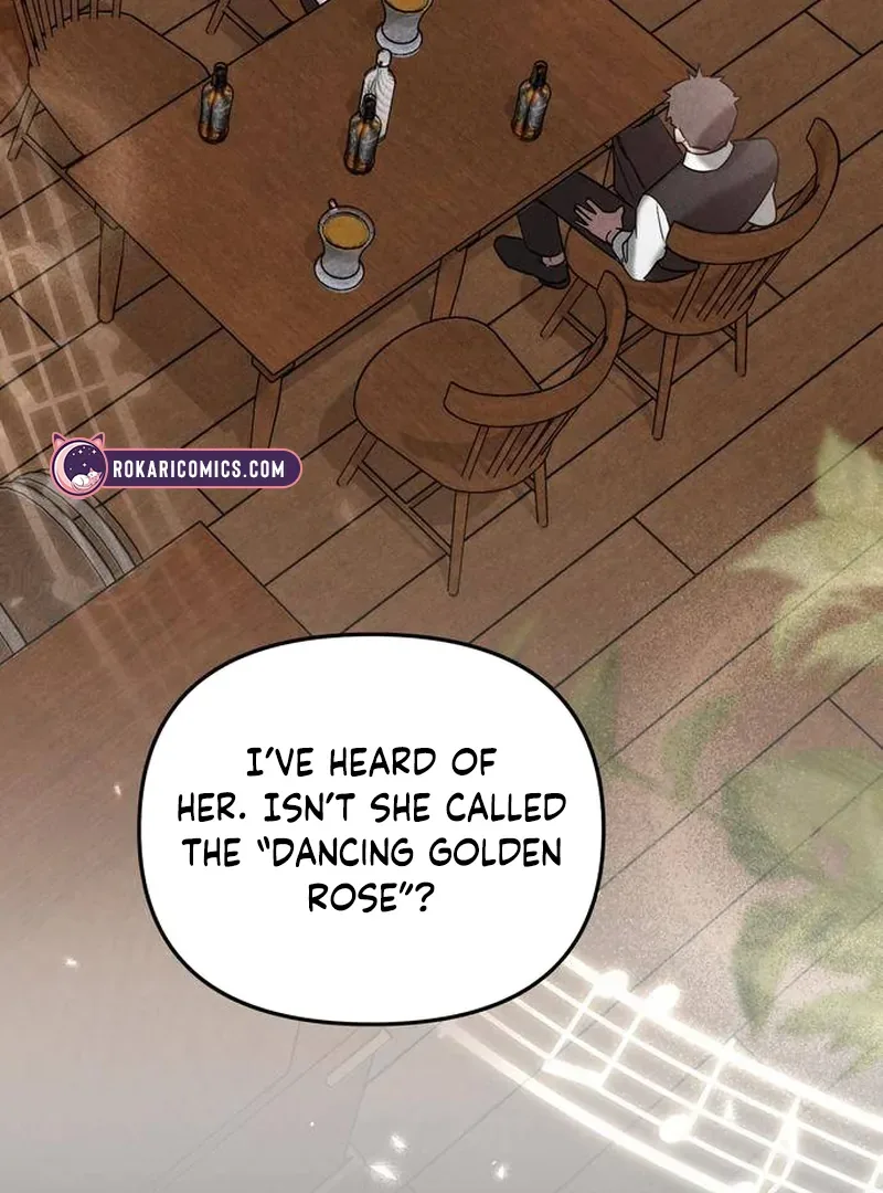 At the Place Where the Golden Rose Broke Chapter 0.1 page 17