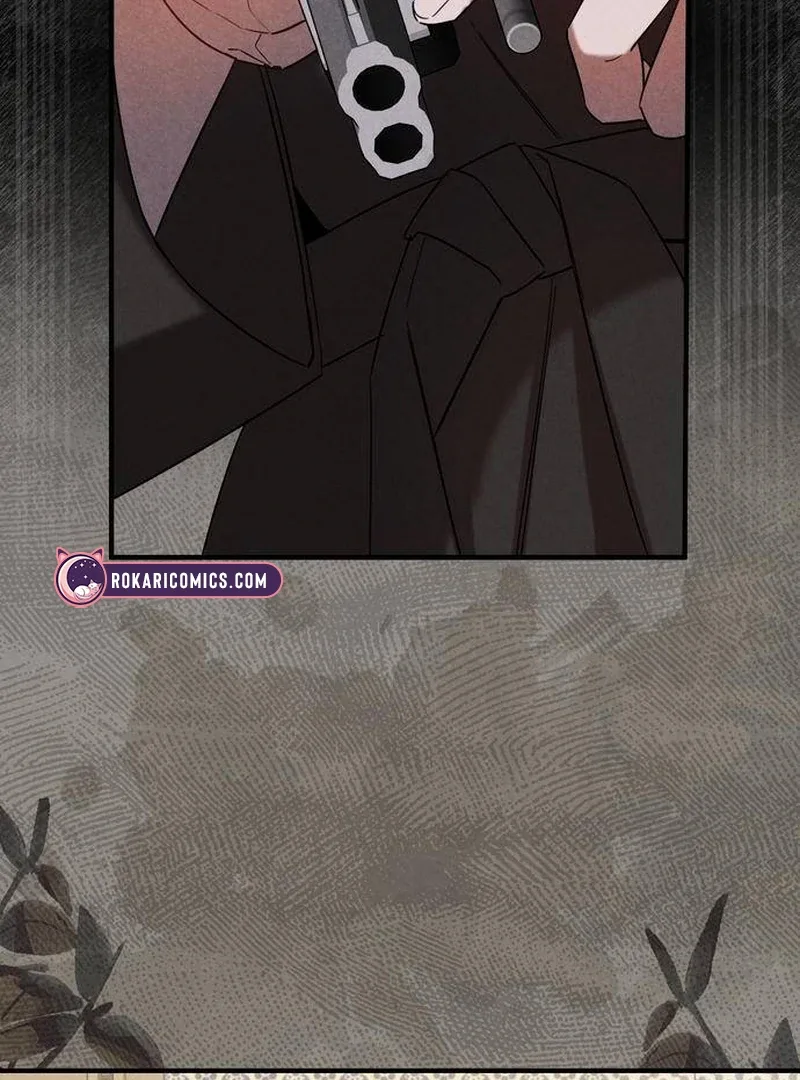 At the Place Where the Golden Rose Broke Chapter 0.1 page 40