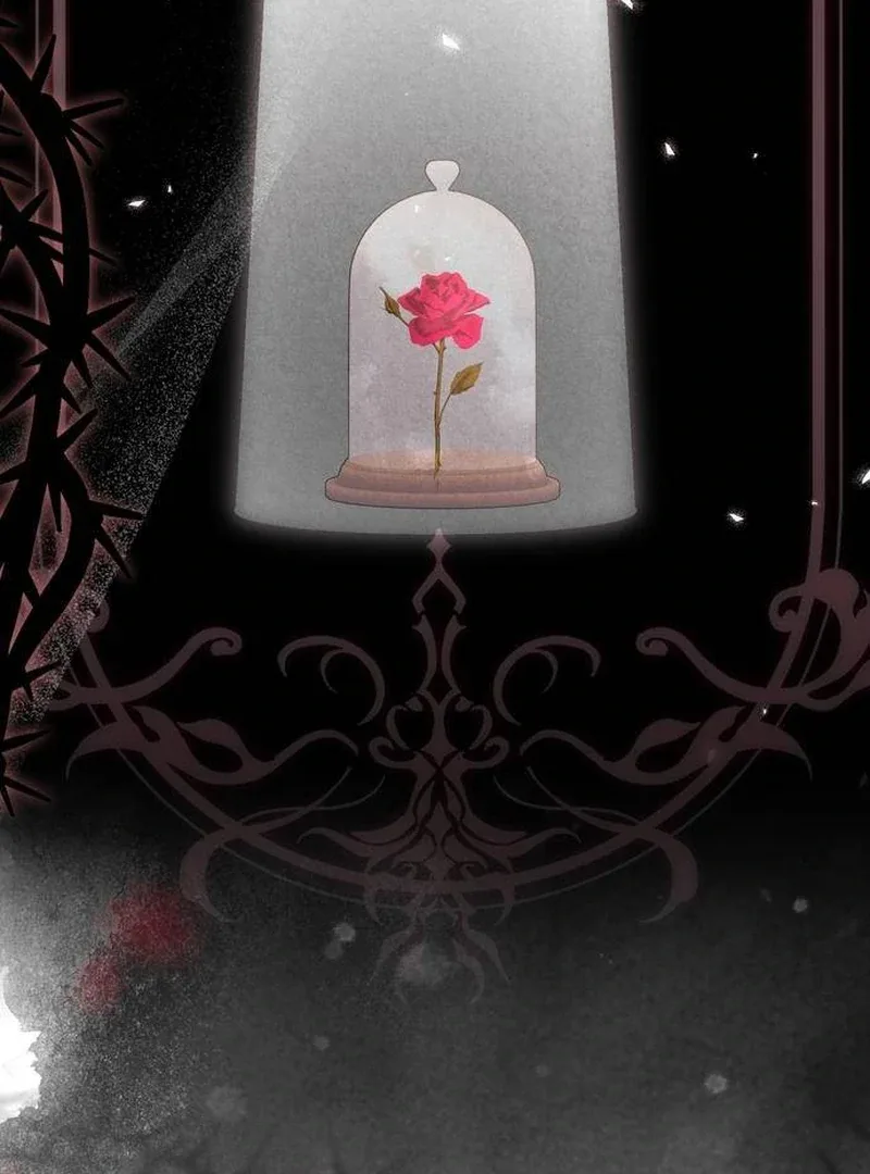At the Place Where the Golden Rose Broke Chapter 0 page 6
