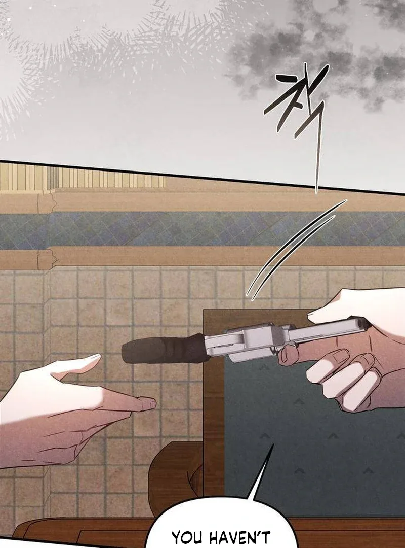 At the Place Where the Golden Rose Broke Chapter 0 page 39