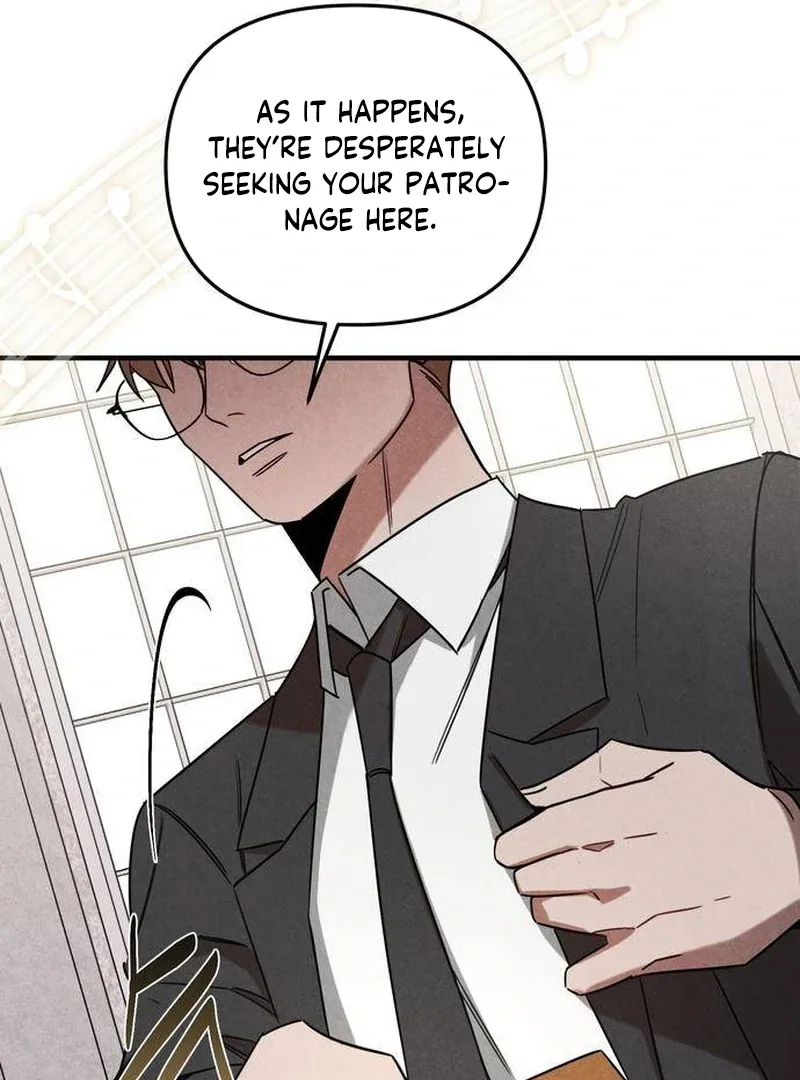 At the Place Where the Golden Rose Broke Chapter 0 page 56