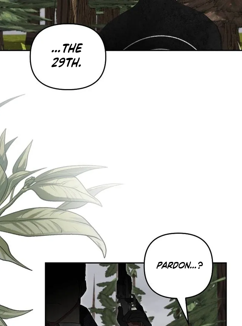 At the Place Where the Golden Rose Broke Chapter 1 page 6