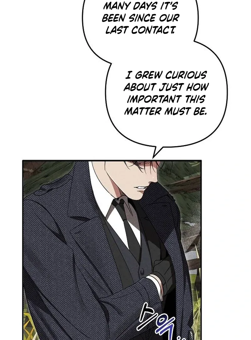 At the Place Where the Golden Rose Broke Chapter 1 page 8